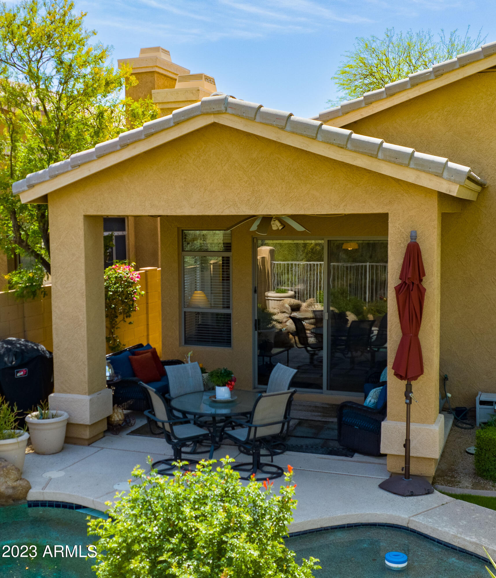 4948 E JUSTICA Street