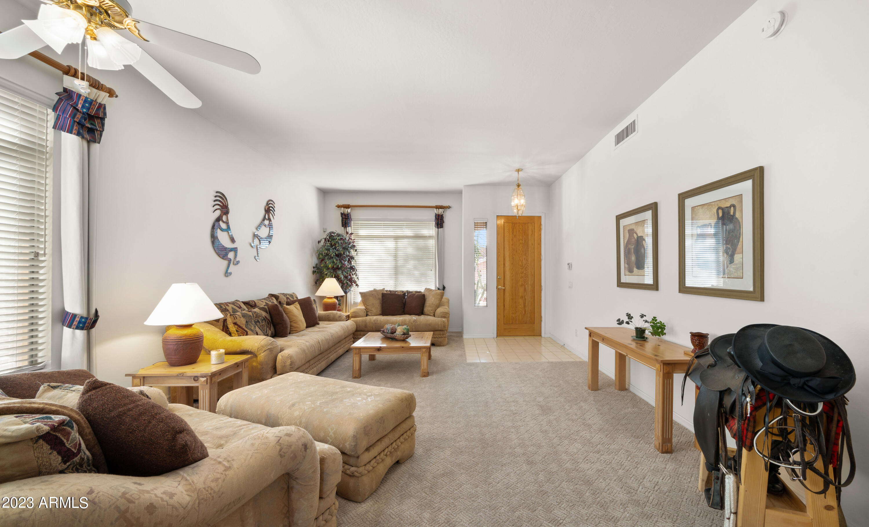 4948 E JUSTICA Street