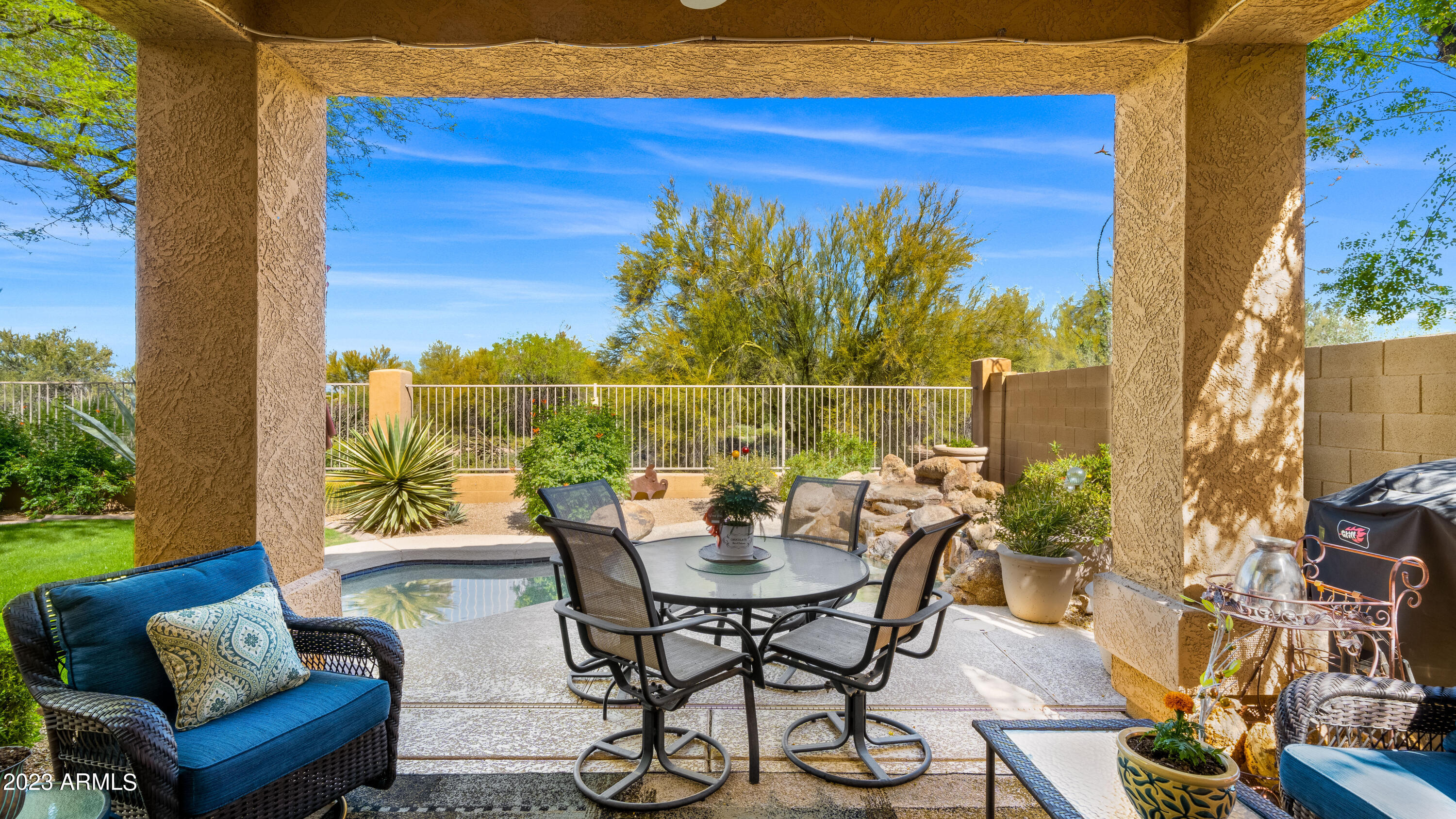 4948 E JUSTICA Street