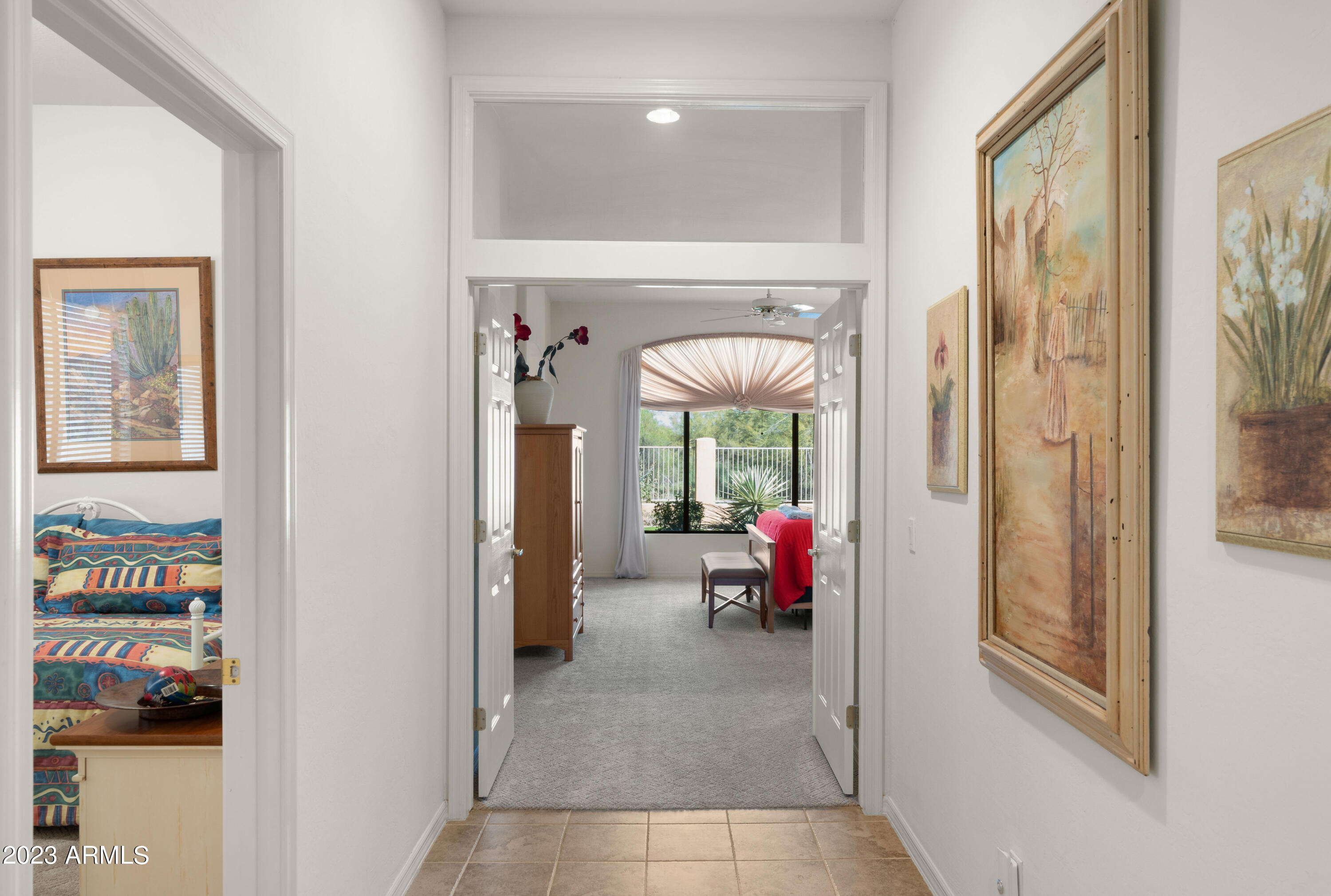 4948 E JUSTICA Street