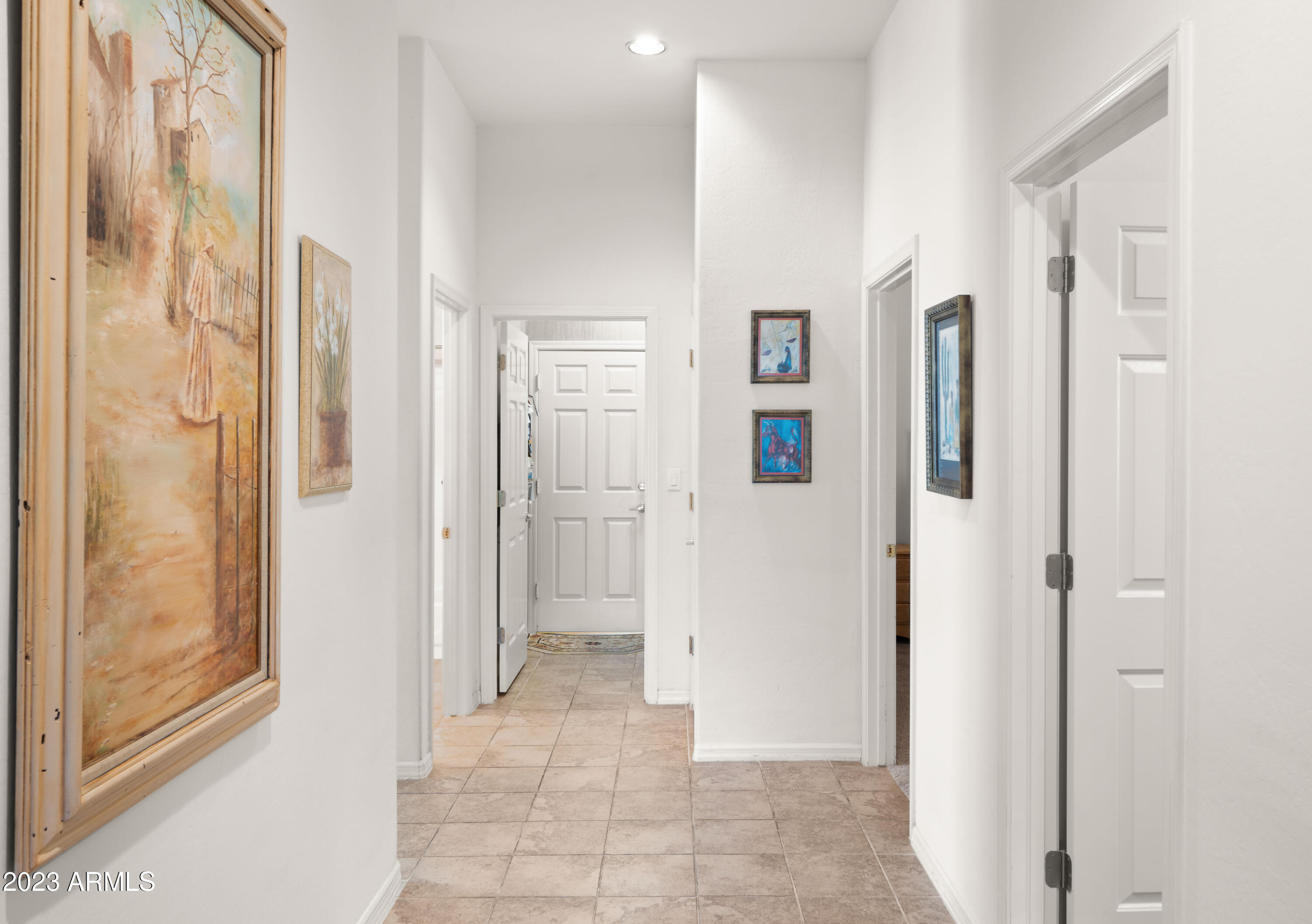 4948 E JUSTICA Street