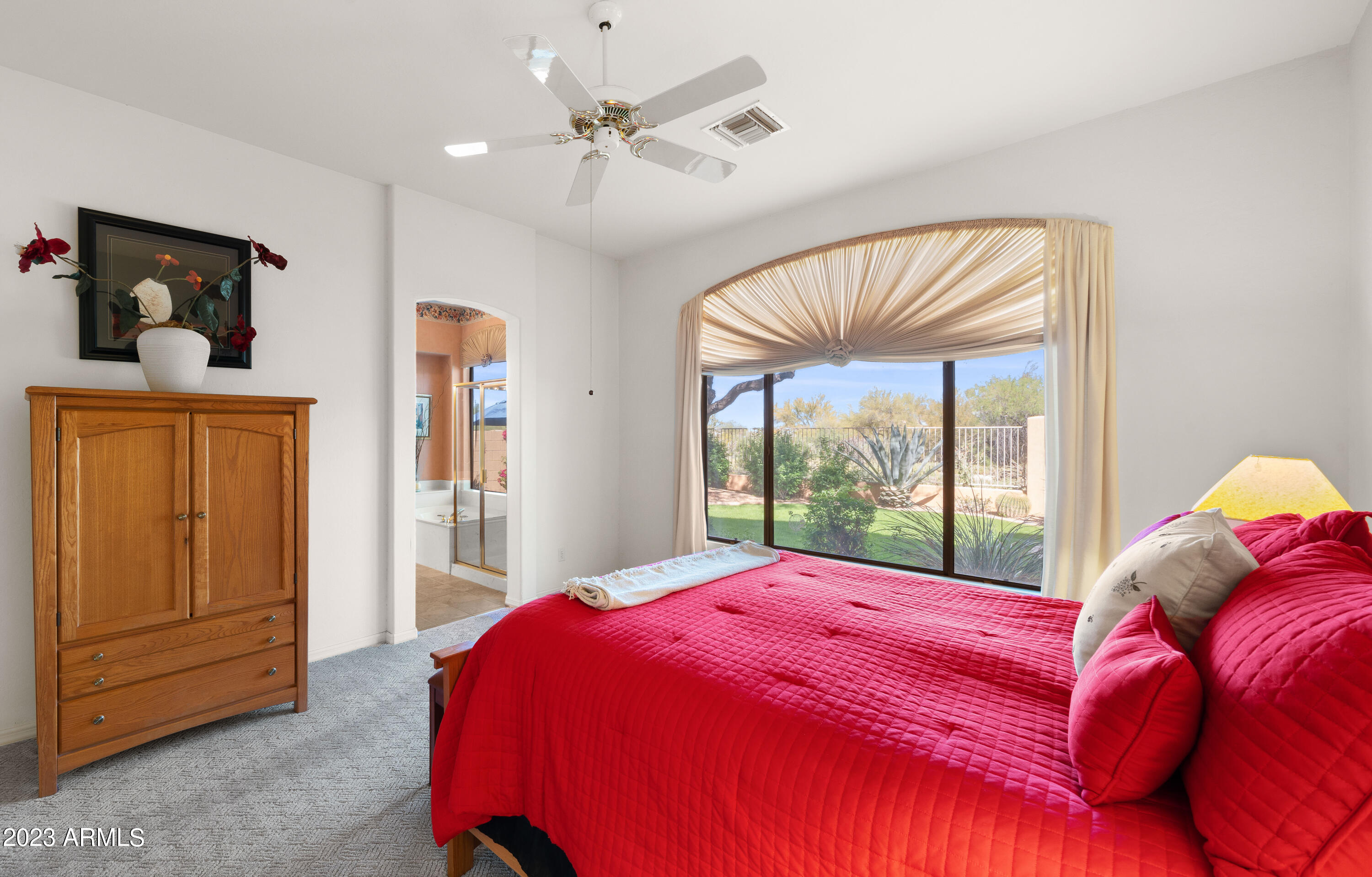 4948 E JUSTICA Street