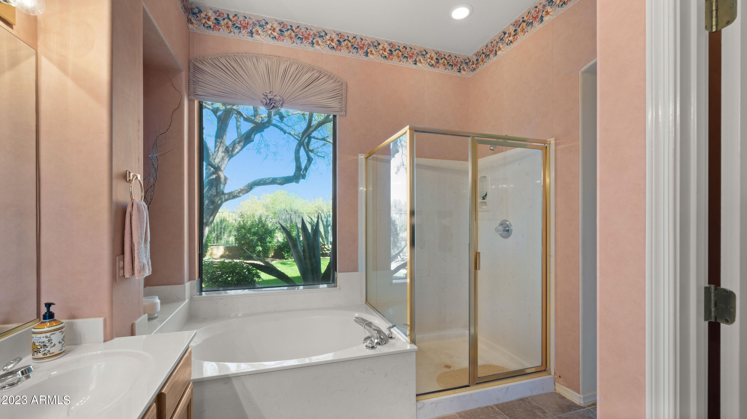 4948 E JUSTICA Street