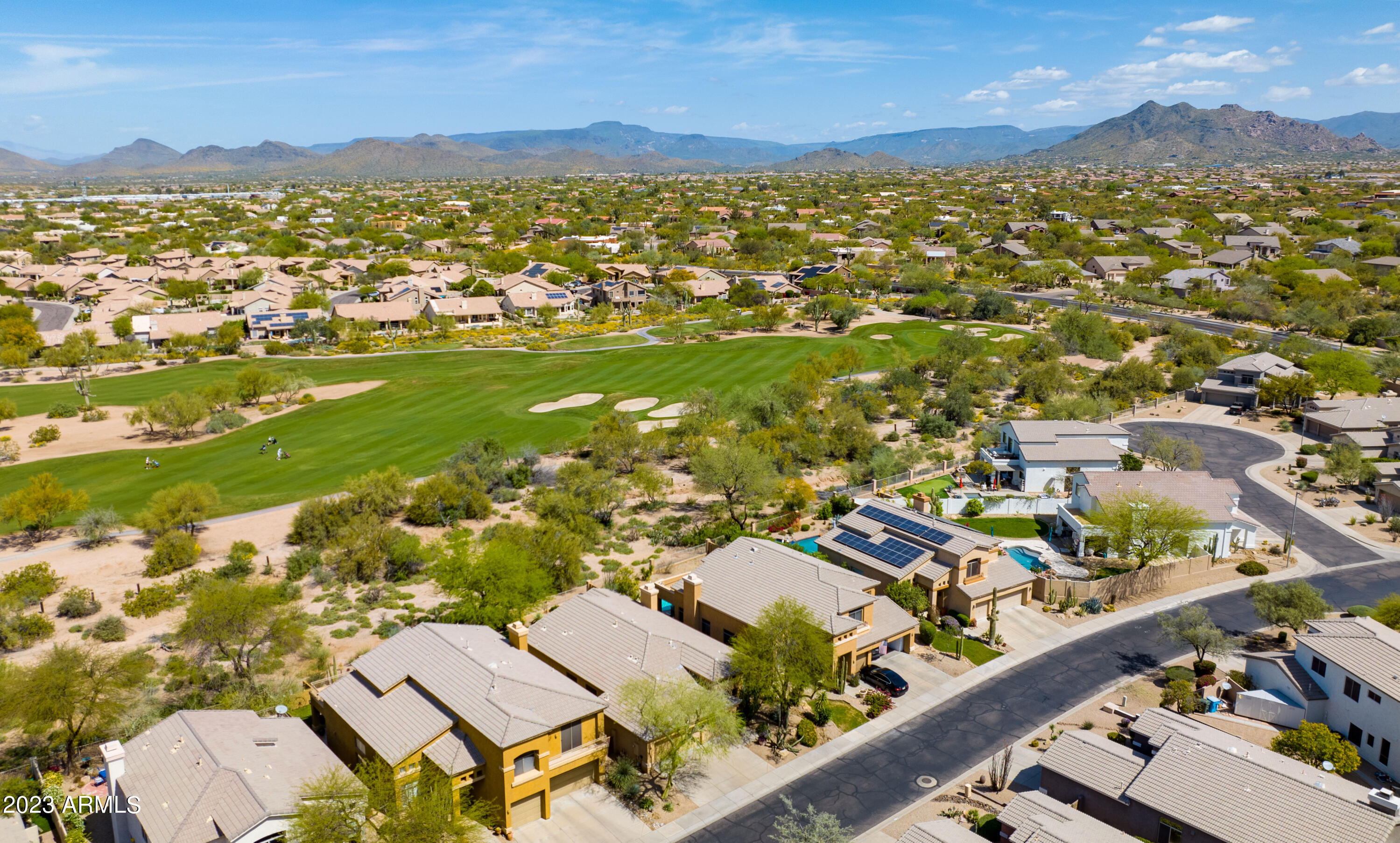 4948 E JUSTICA Street