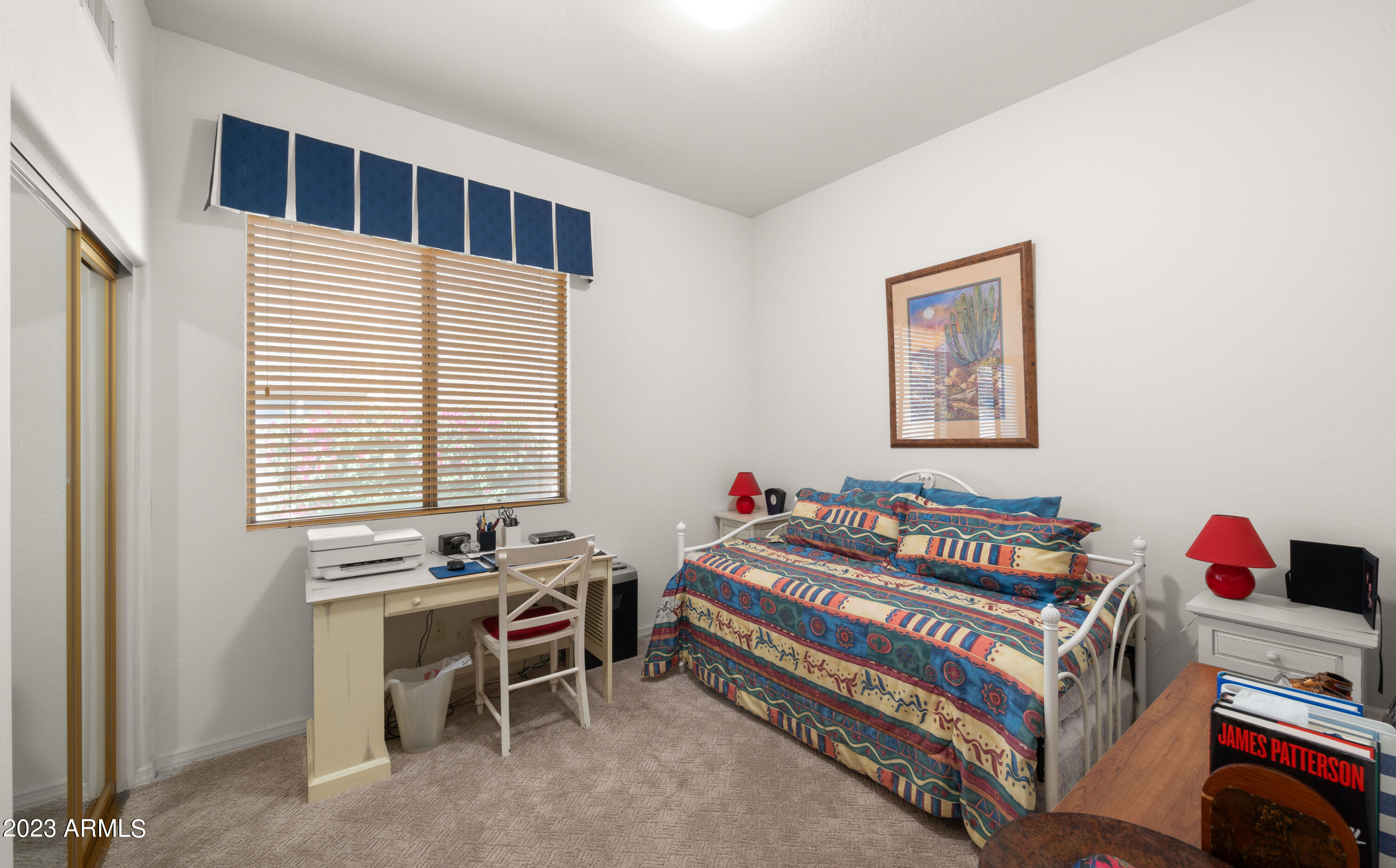 4948 E JUSTICA Street