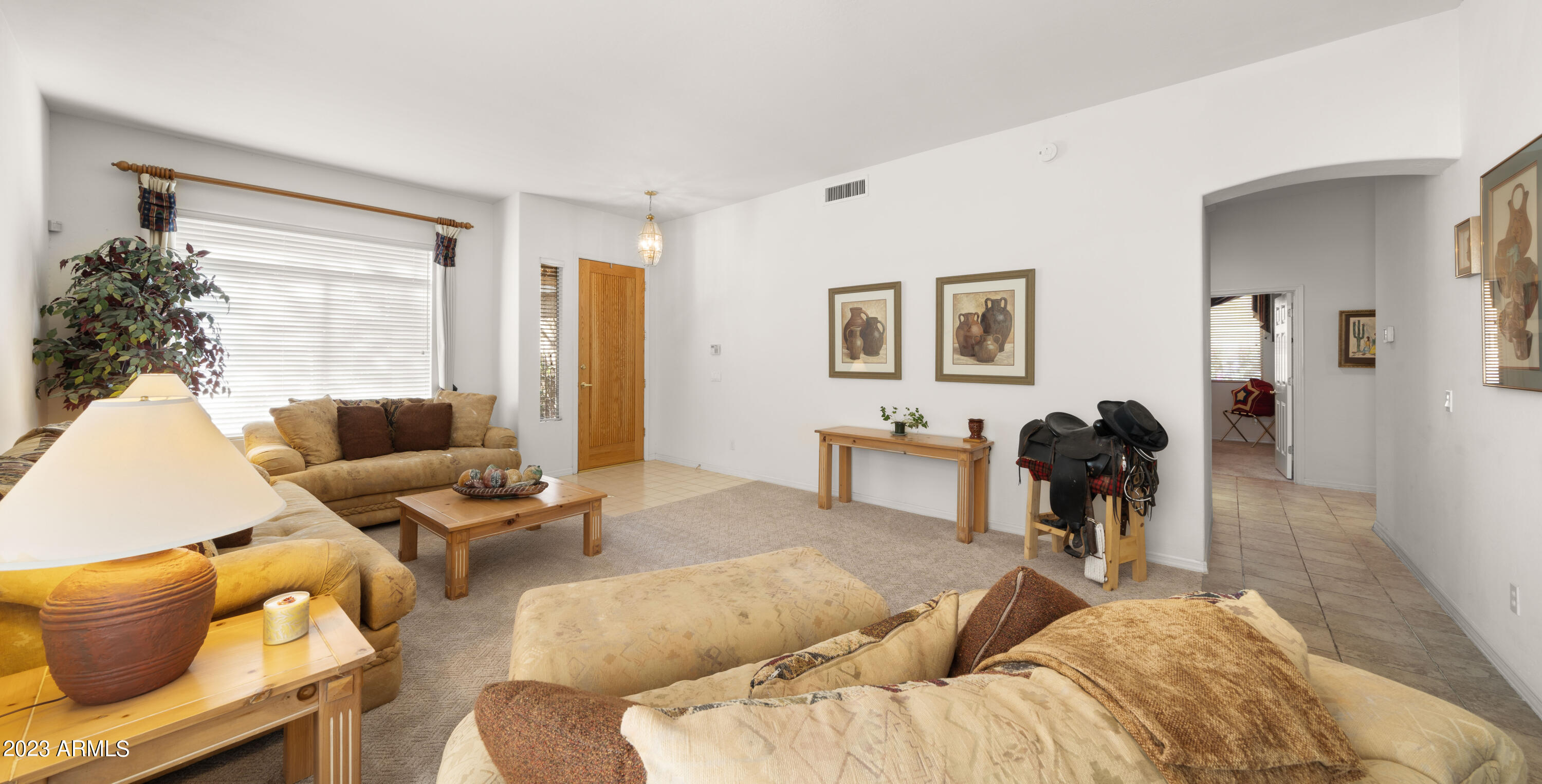 4948 E JUSTICA Street