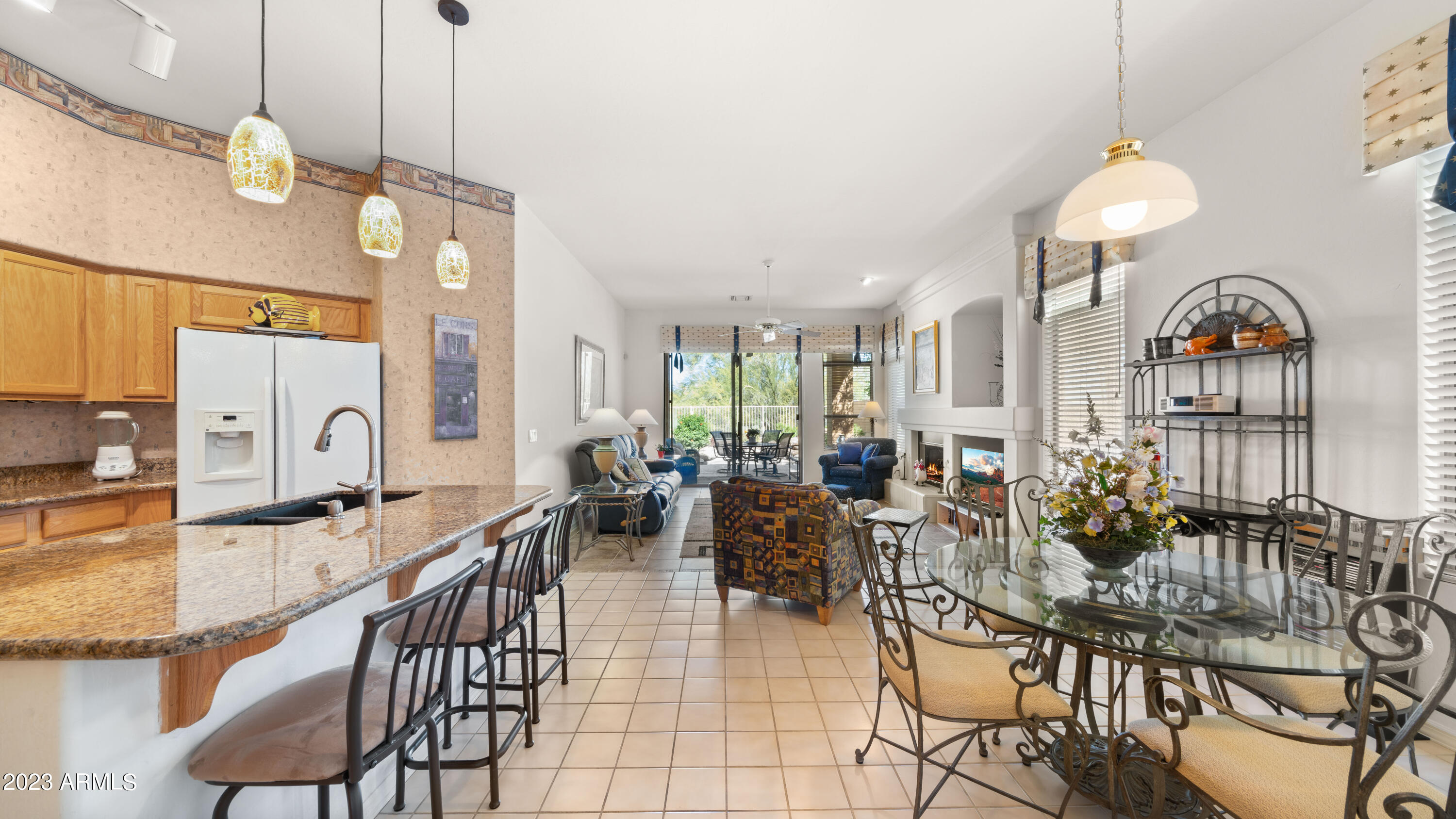 4948 E JUSTICA Street