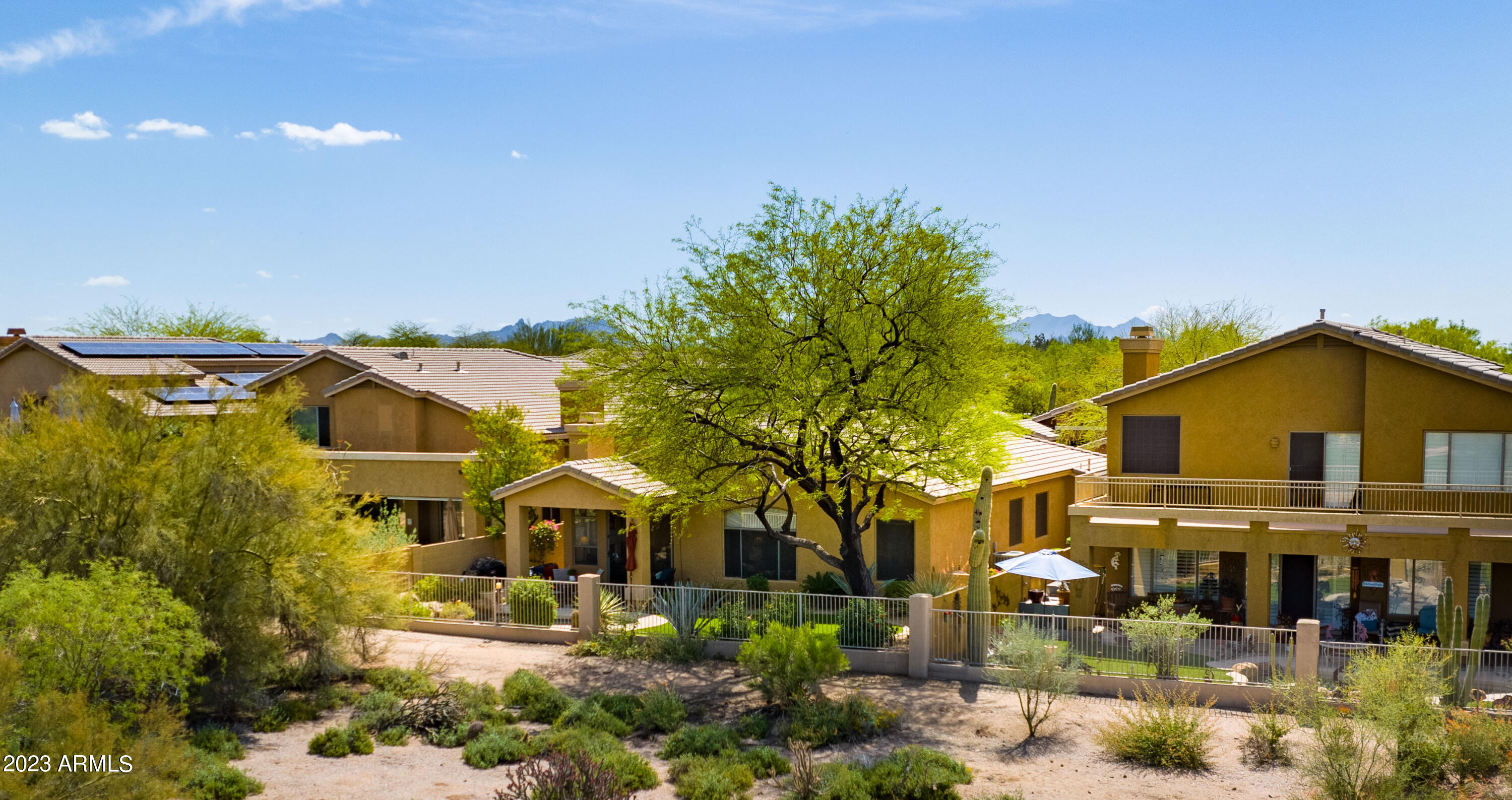 4948 E JUSTICA Street