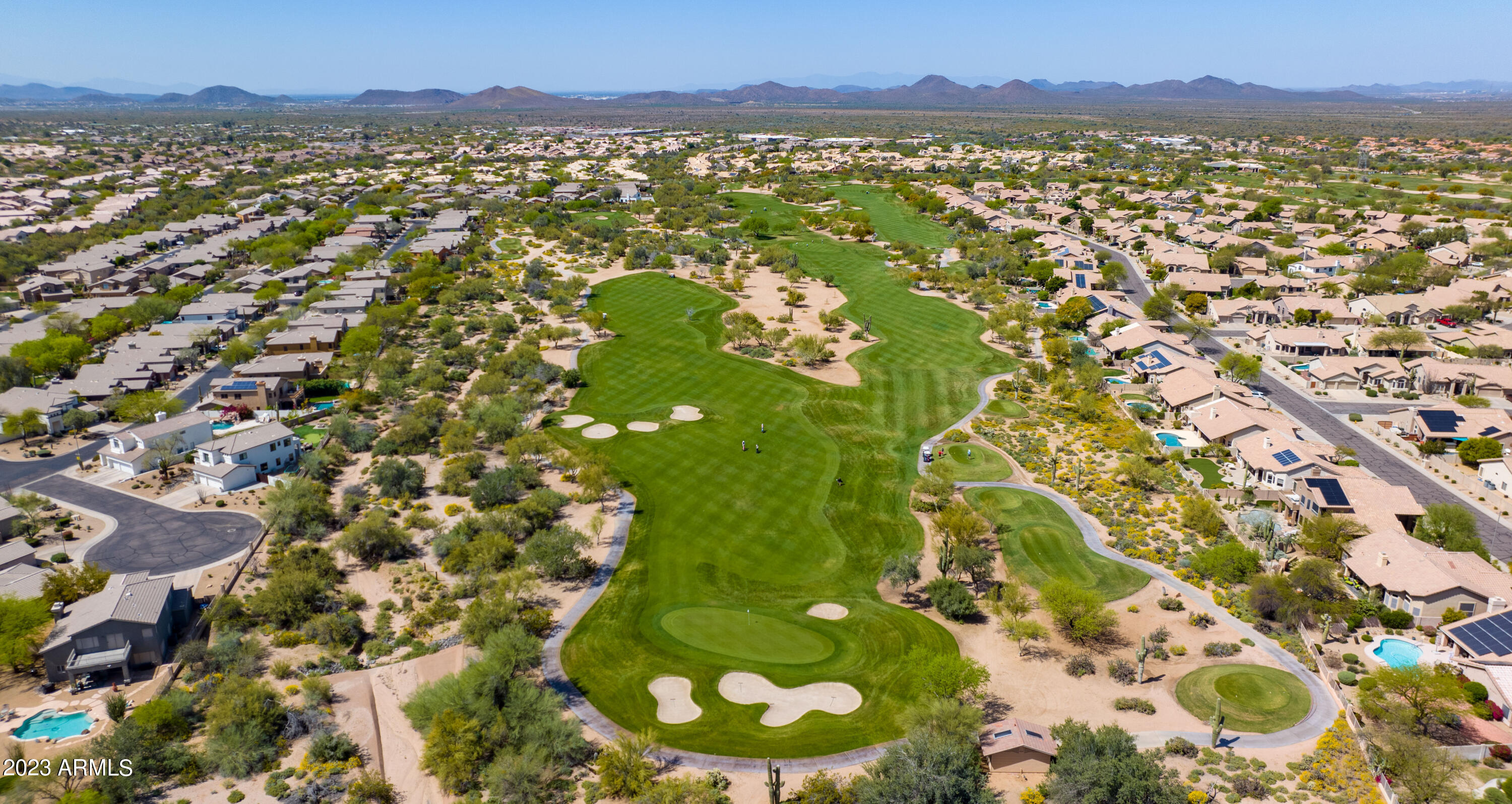 4948 E JUSTICA Street