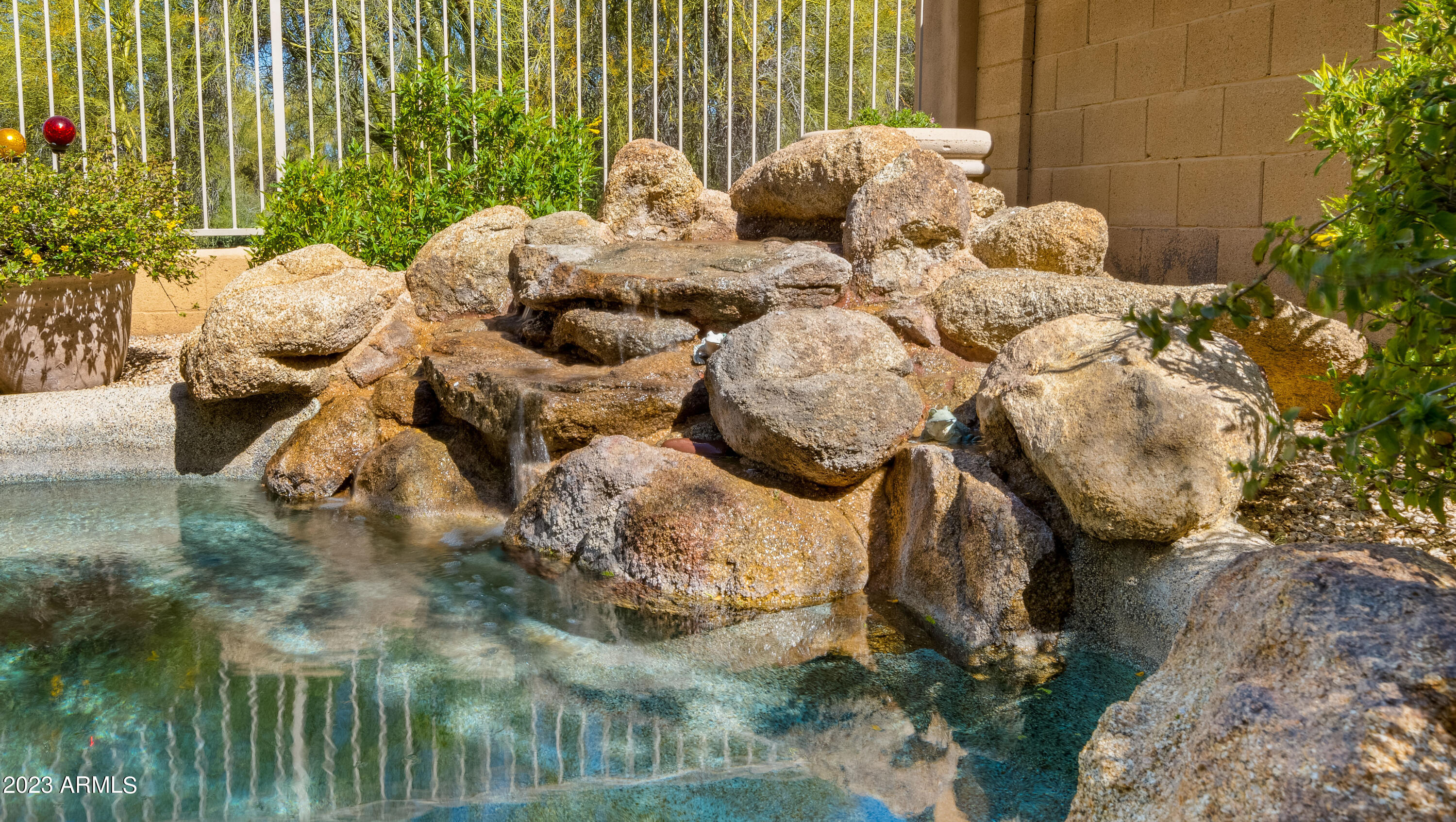 4948 E JUSTICA Street