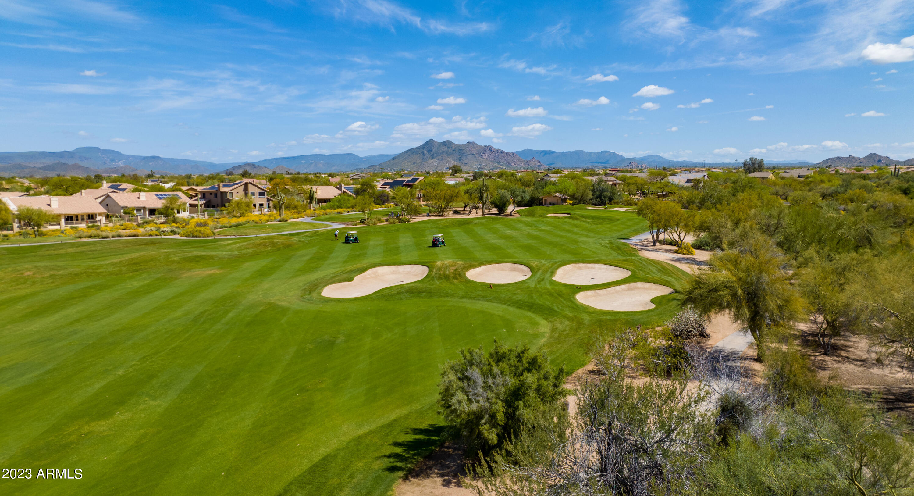 4948 E JUSTICA Street