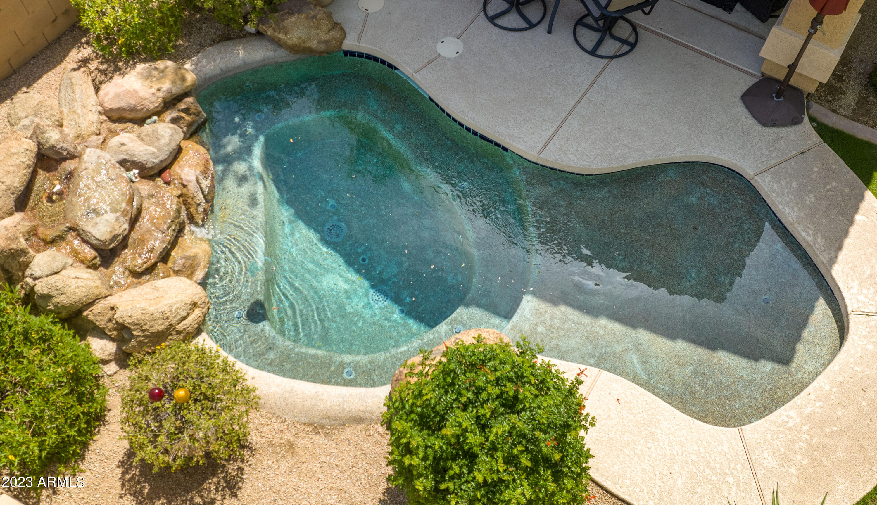 4948 E JUSTICA Street