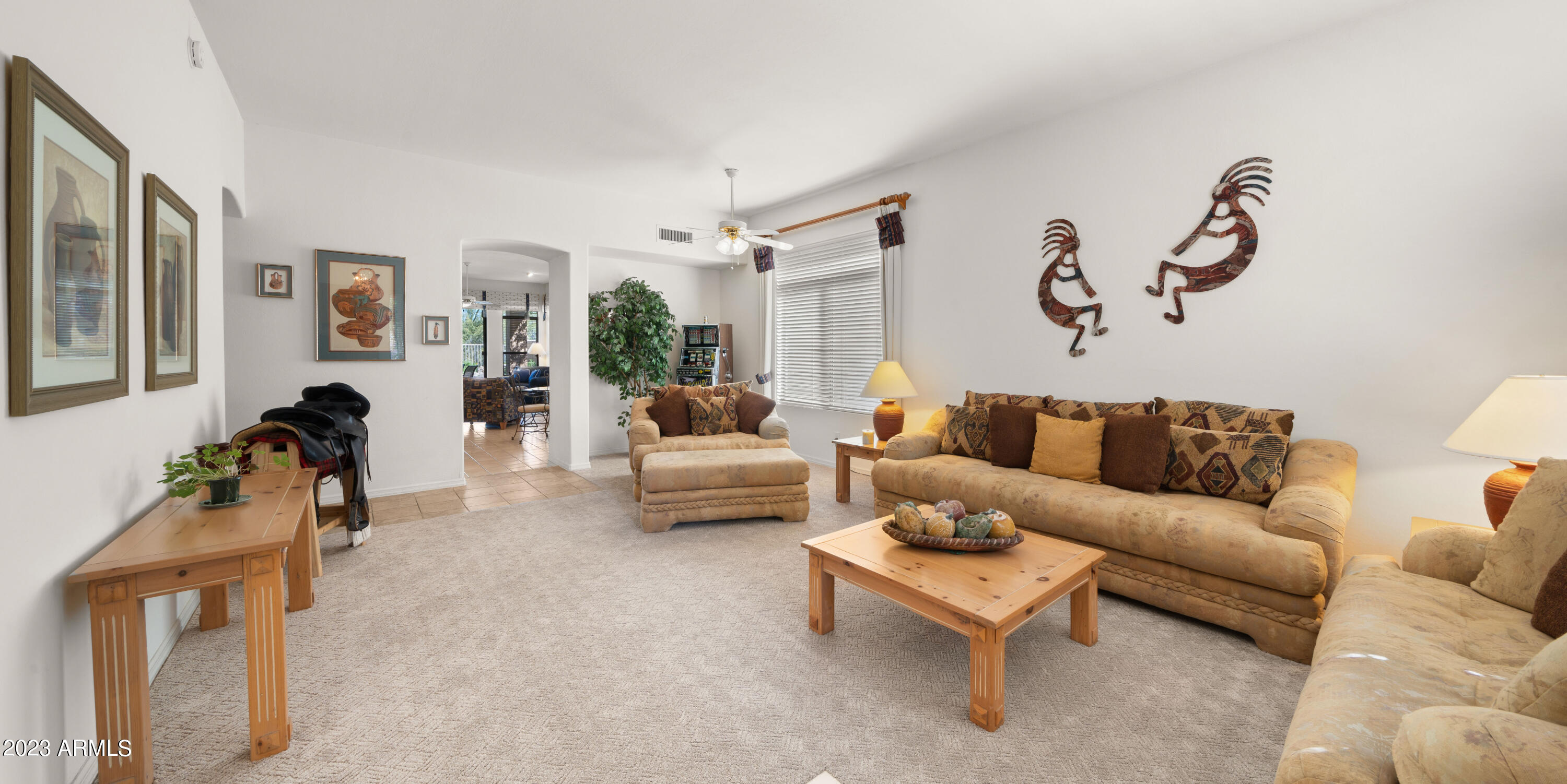 4948 E JUSTICA Street