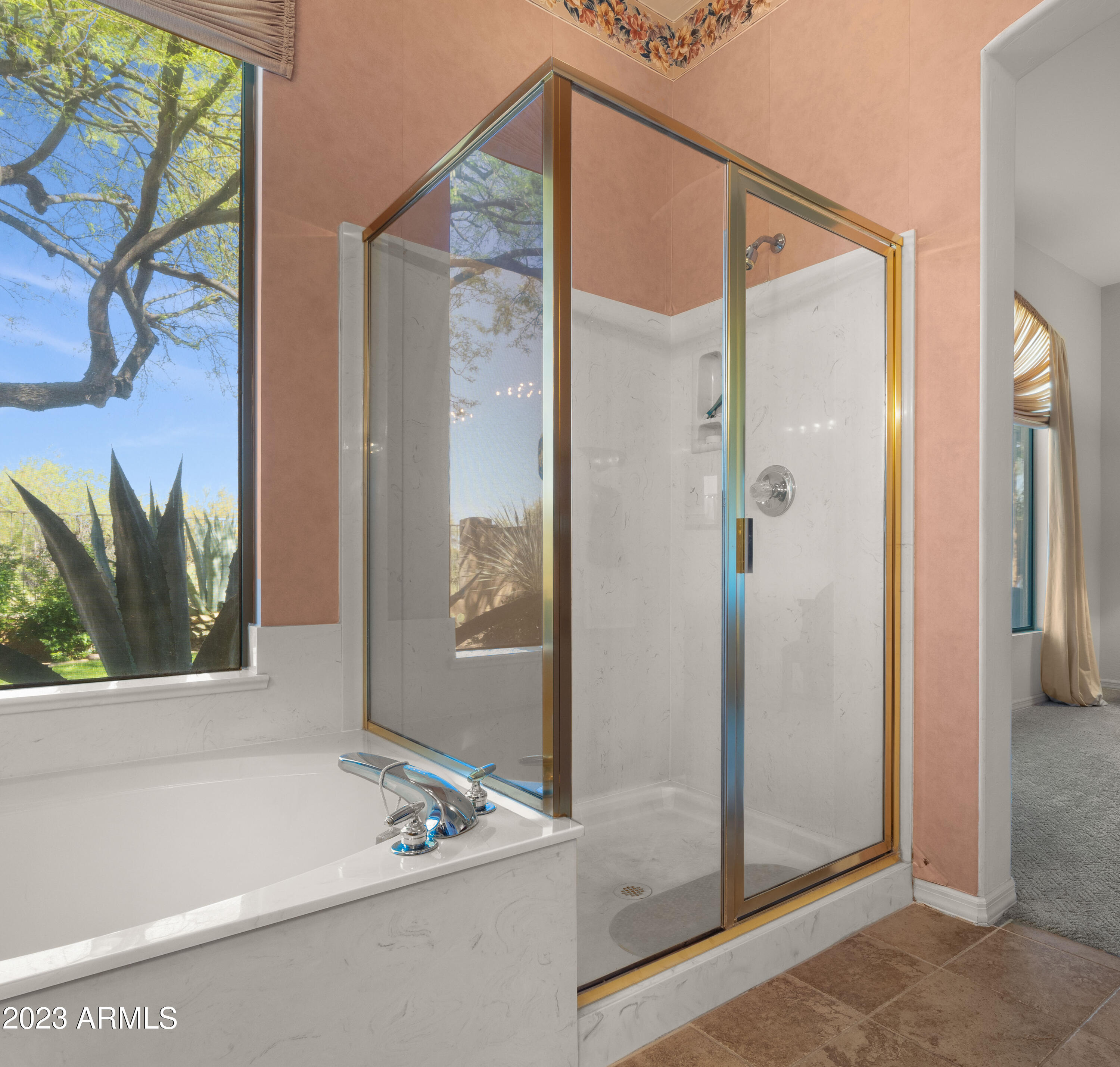 4948 E JUSTICA Street