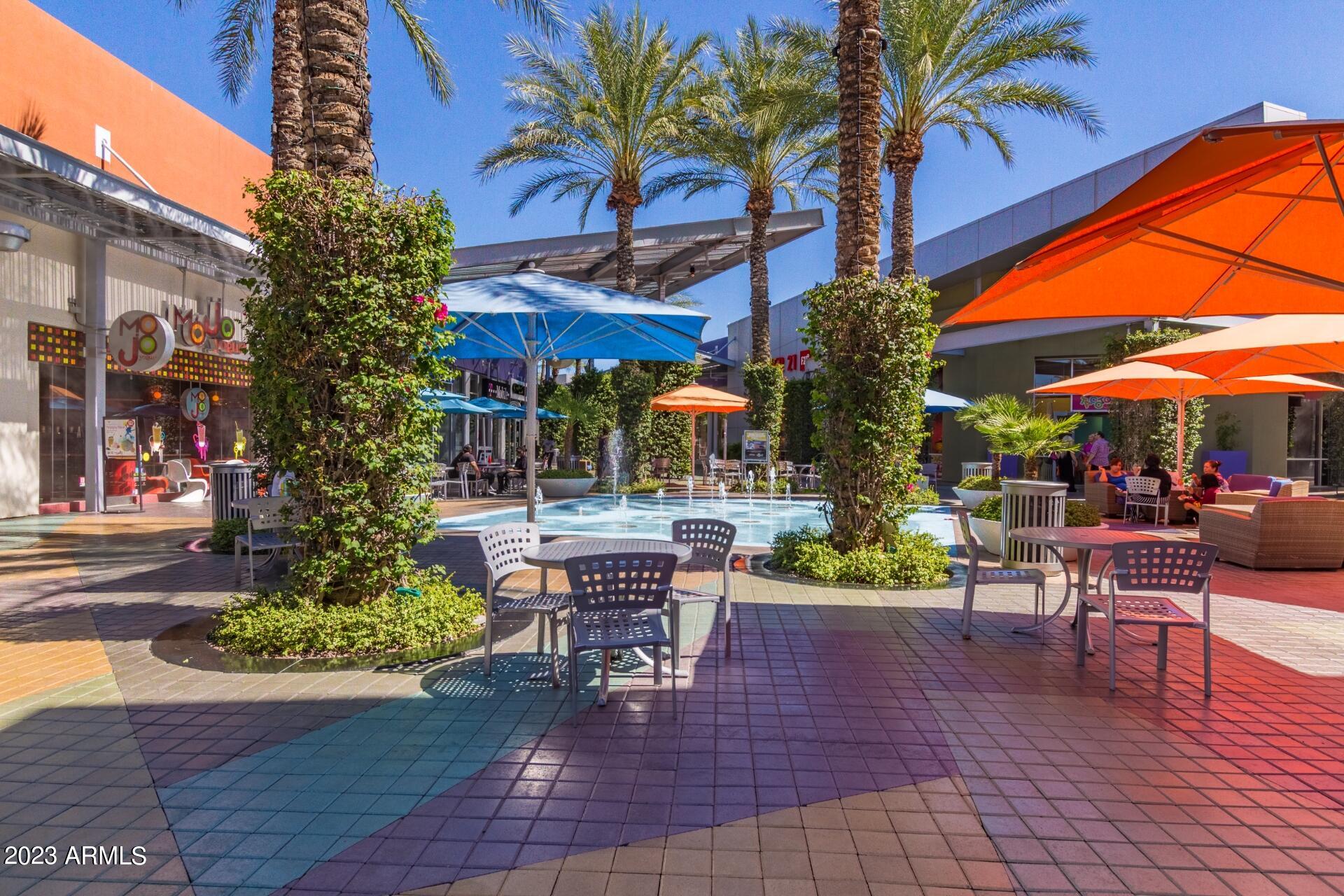 120 E RIO SALADO Parkway, 505