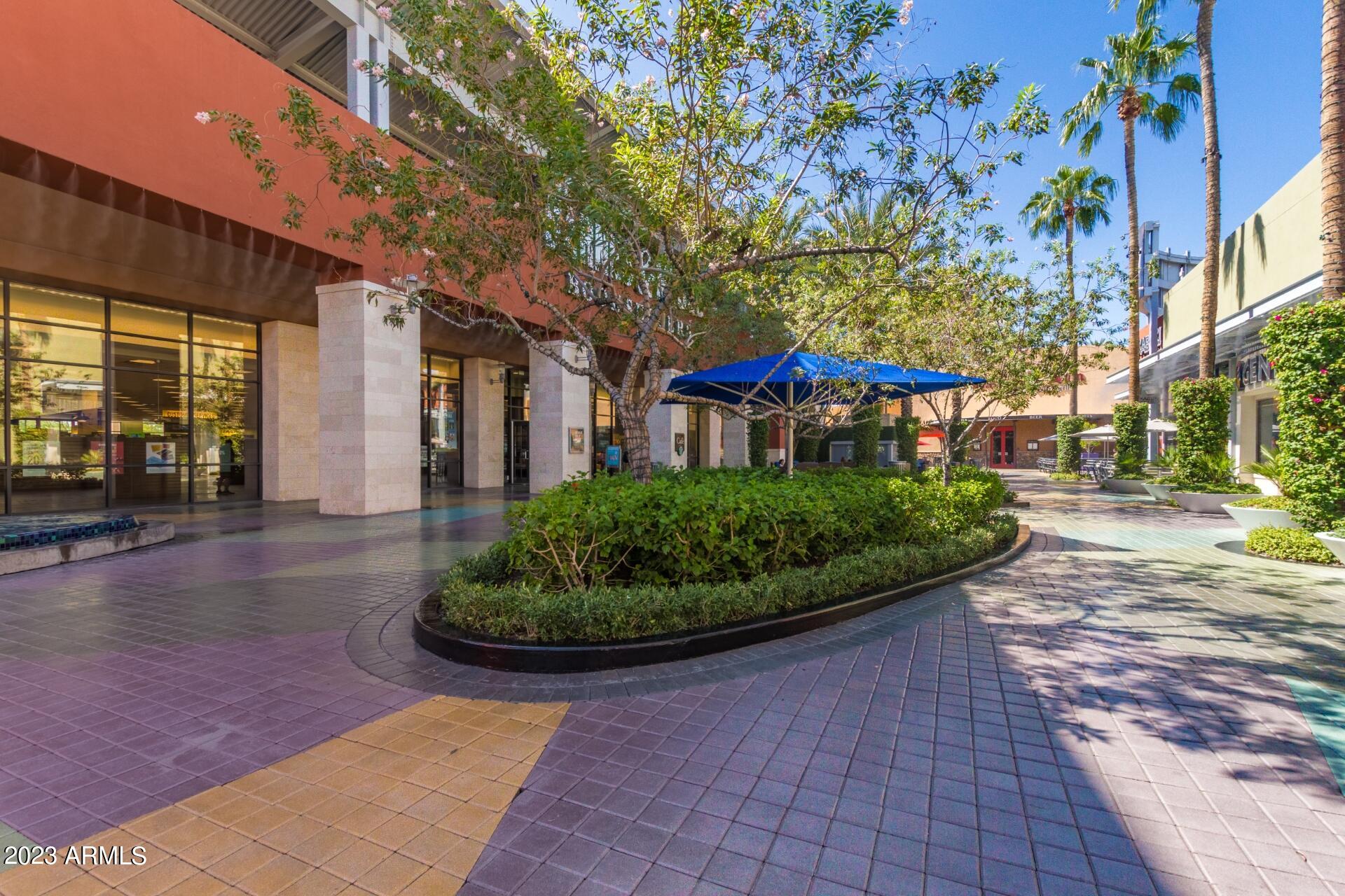 120 E RIO SALADO Parkway, 505