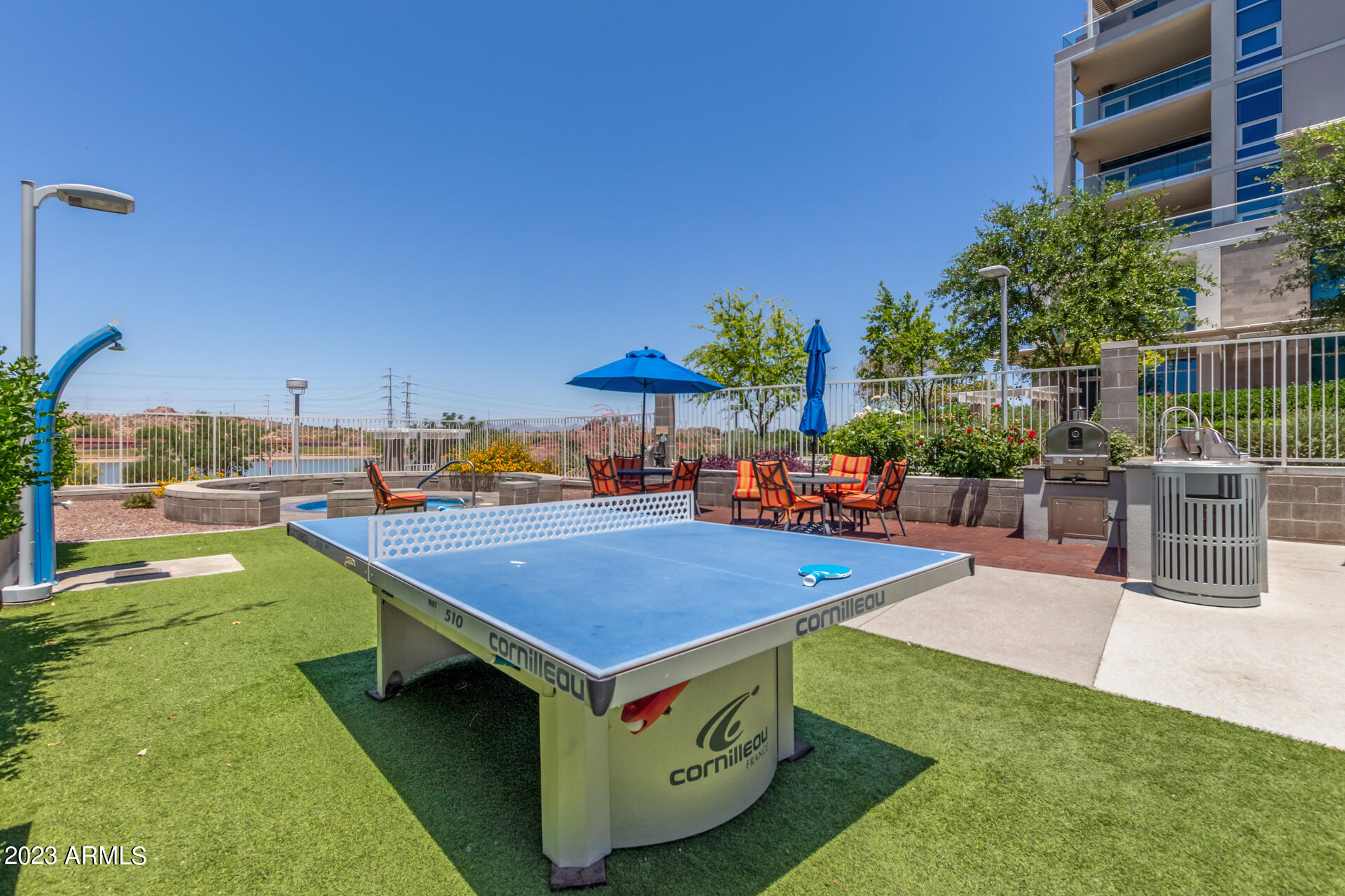 120 E RIO SALADO Parkway, 505