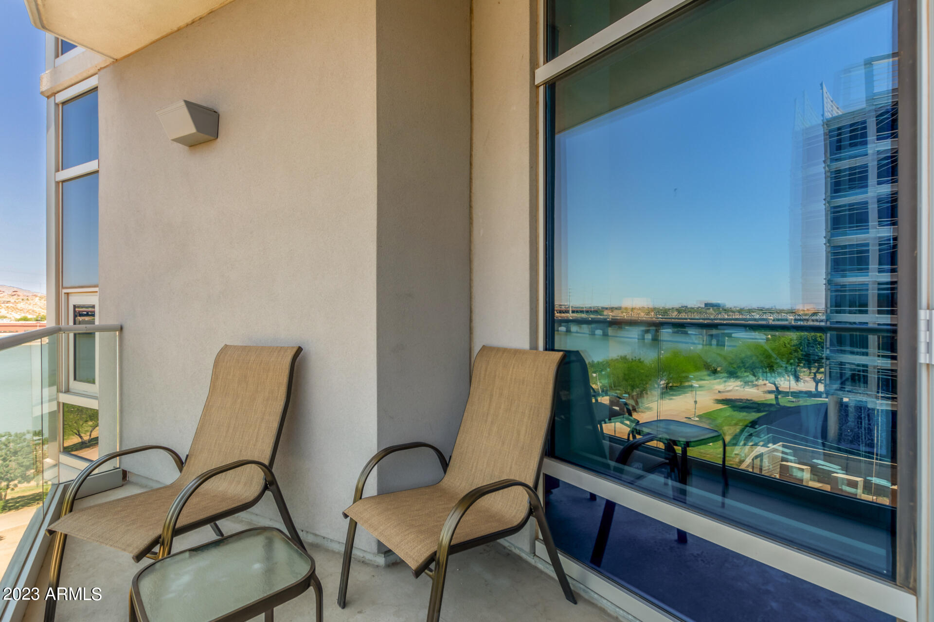 120 E RIO SALADO Parkway, 505