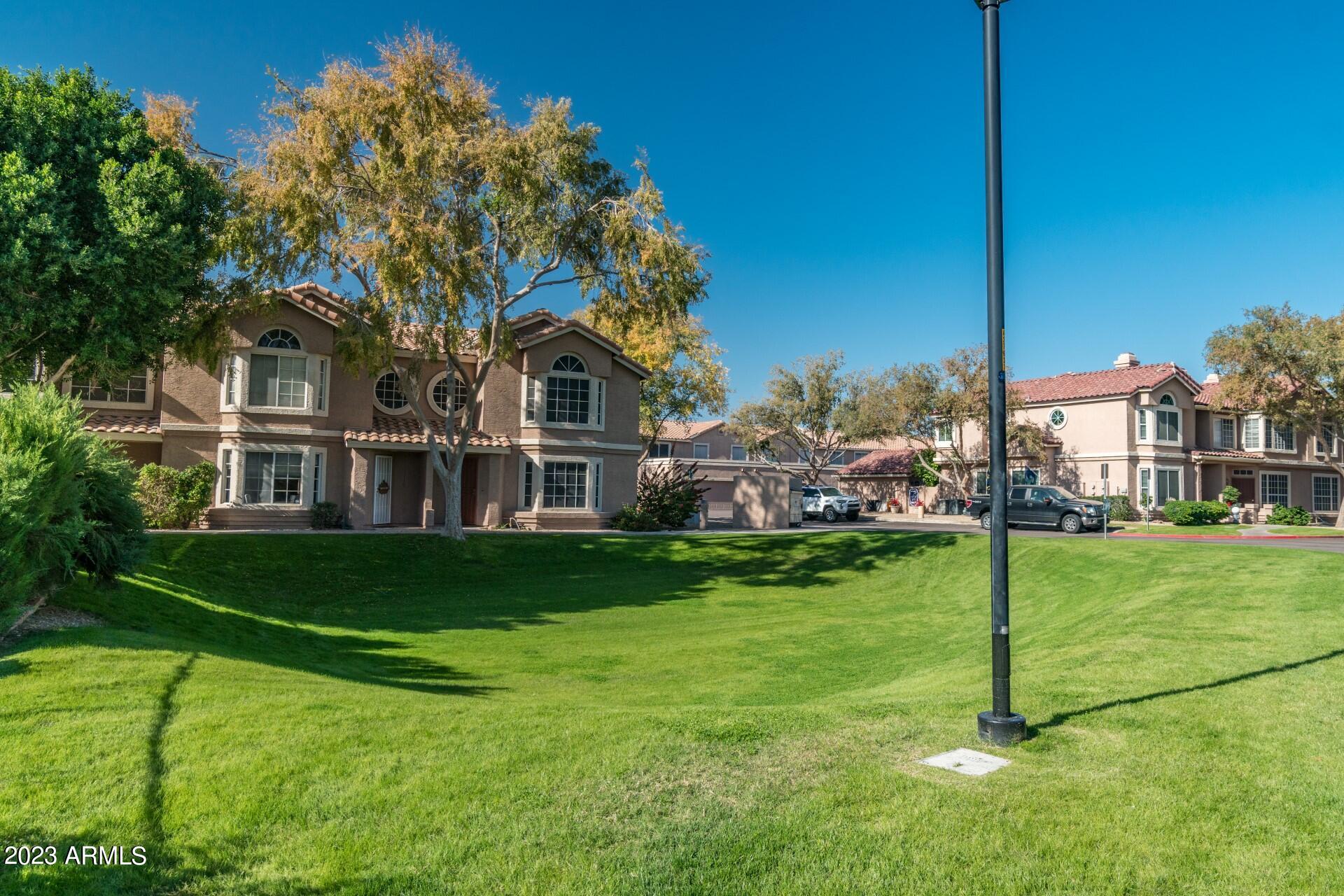 2875 W HIGHLAND Street W, 1164