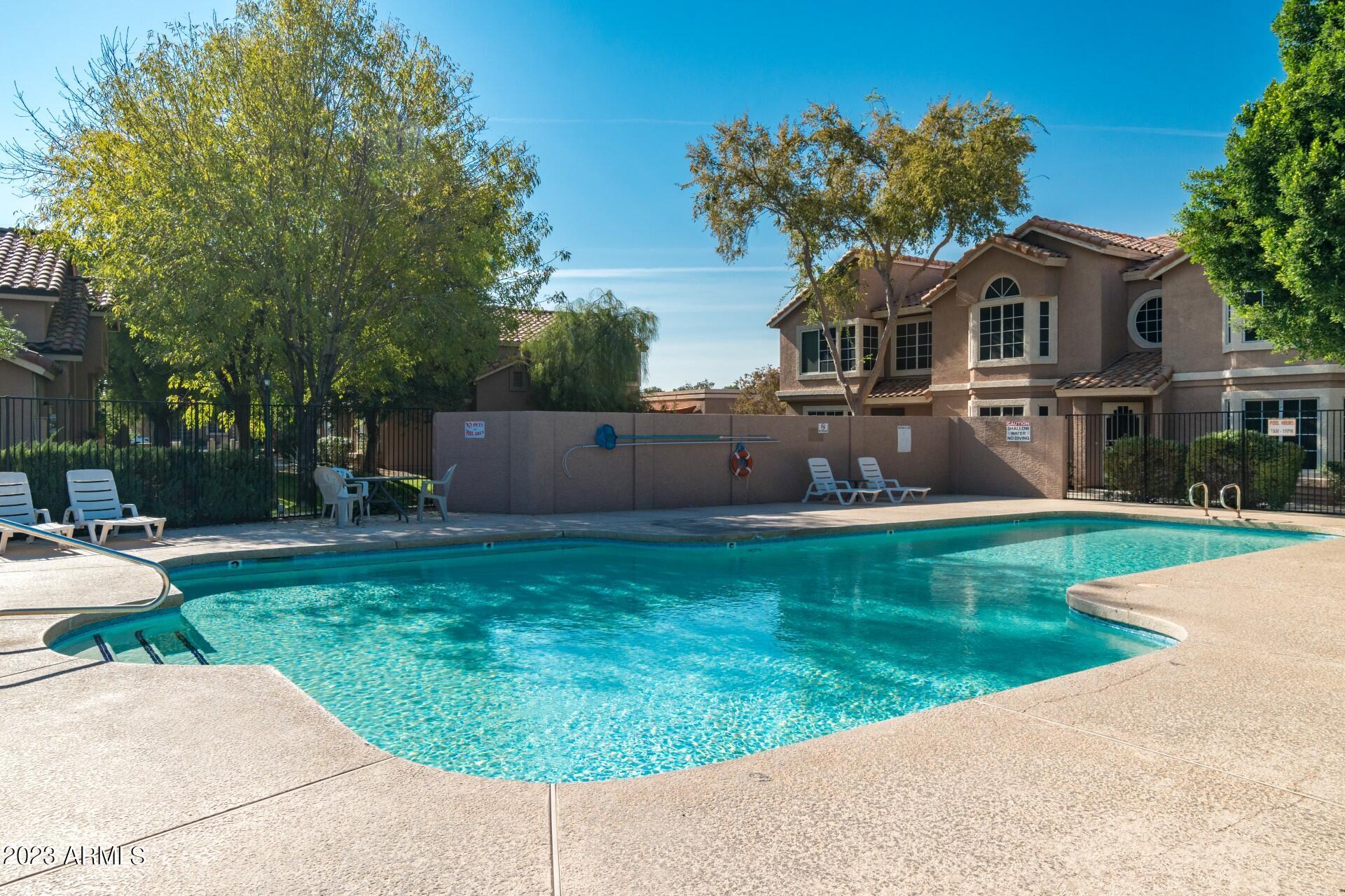 2875 W HIGHLAND Street W, 1164