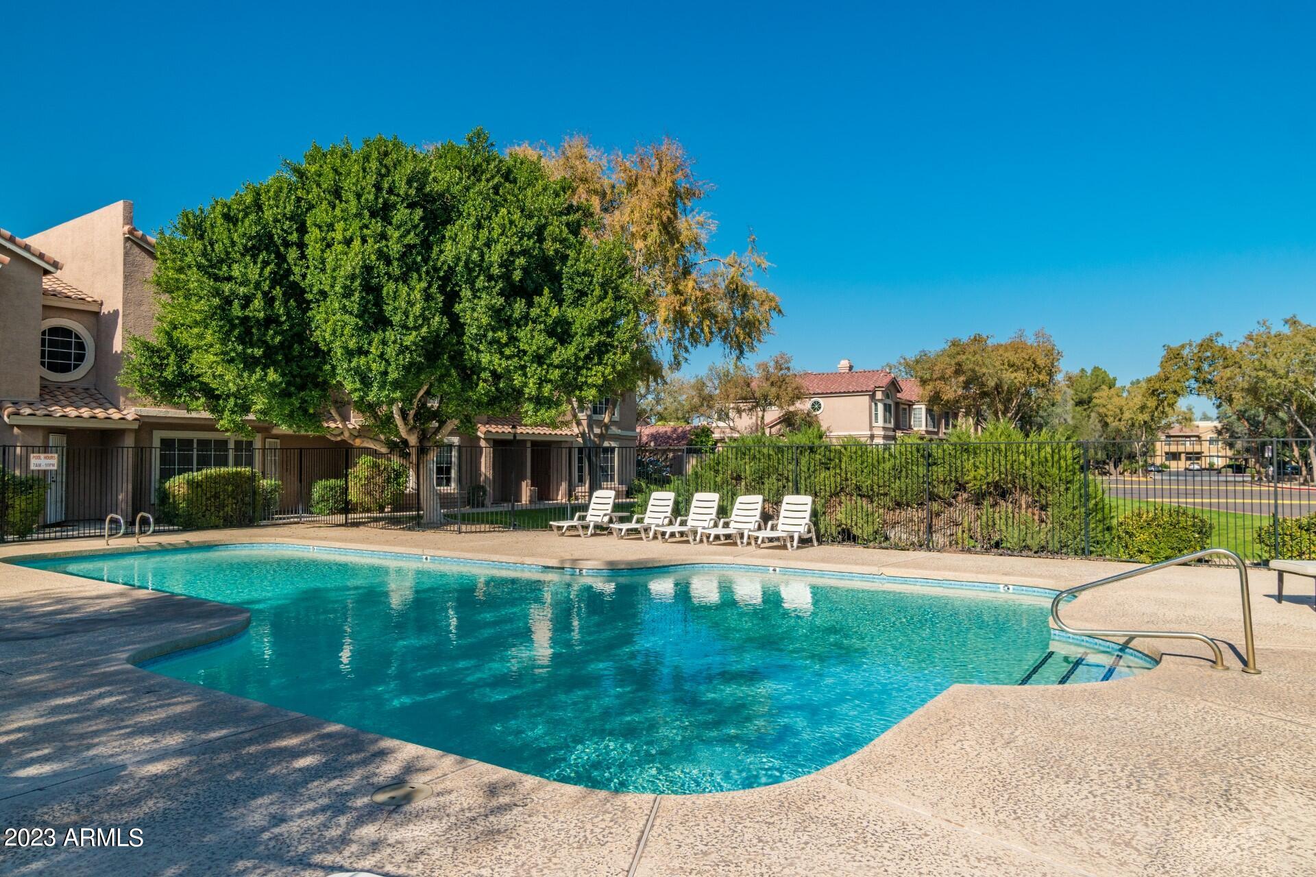 2875 W HIGHLAND Street W, 1164