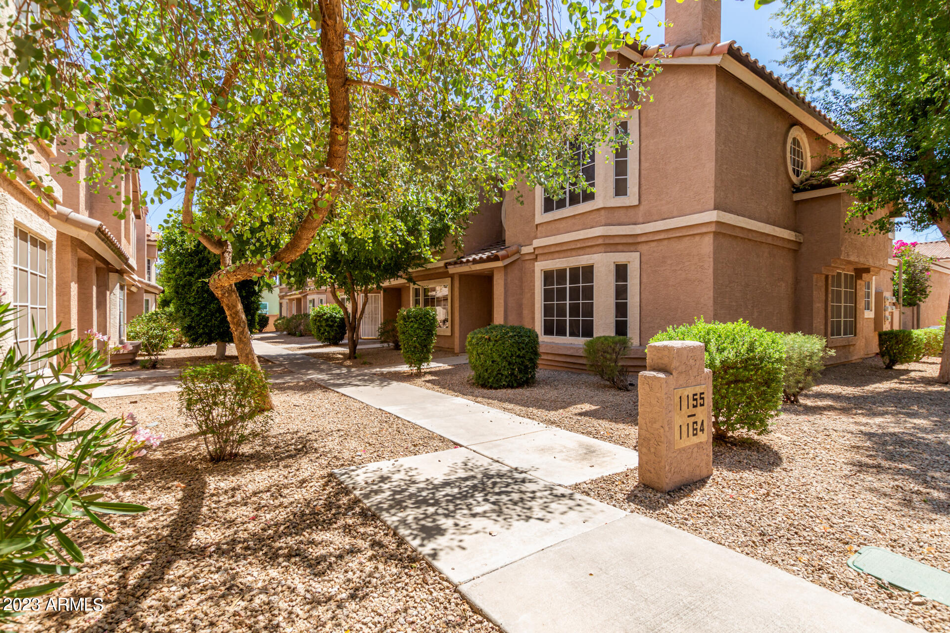 2875 W HIGHLAND Street W, 1164