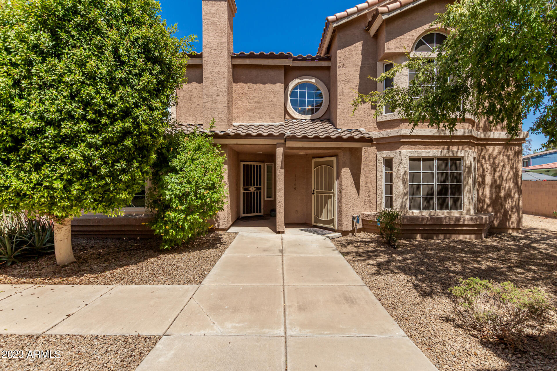 2875 W HIGHLAND Street W, 1164