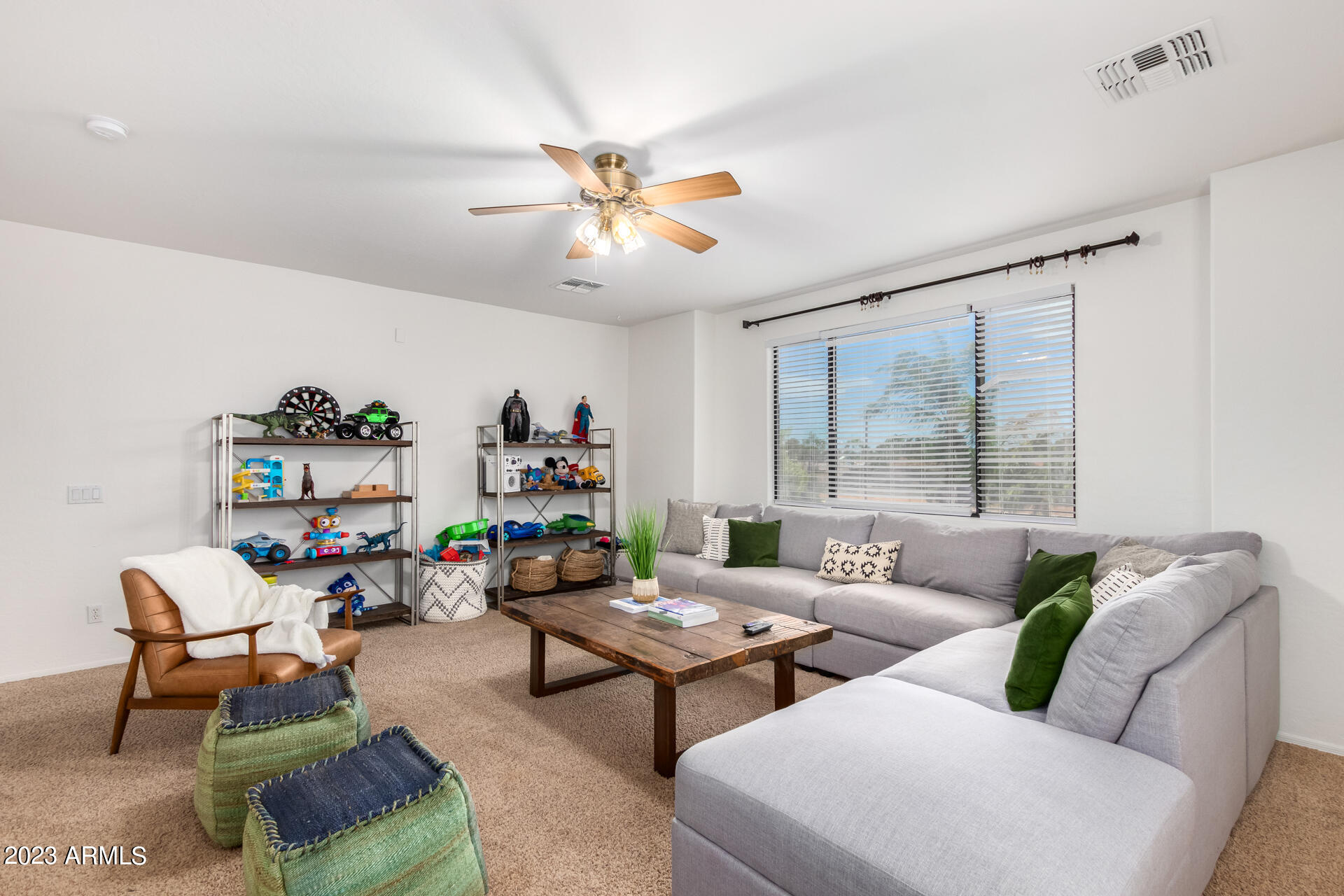 3105 E PRINCETON Avenue