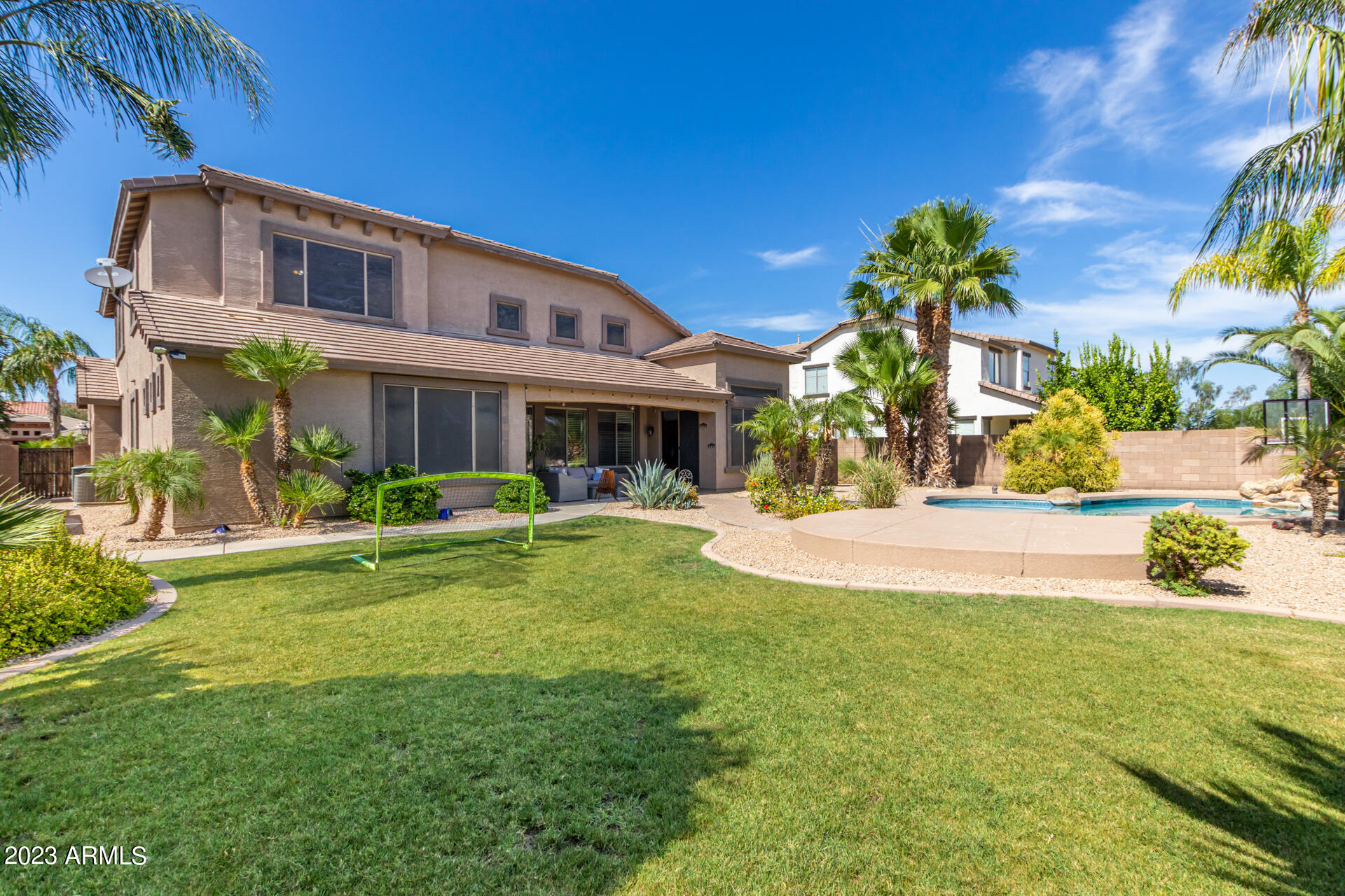 3105 E PRINCETON Avenue