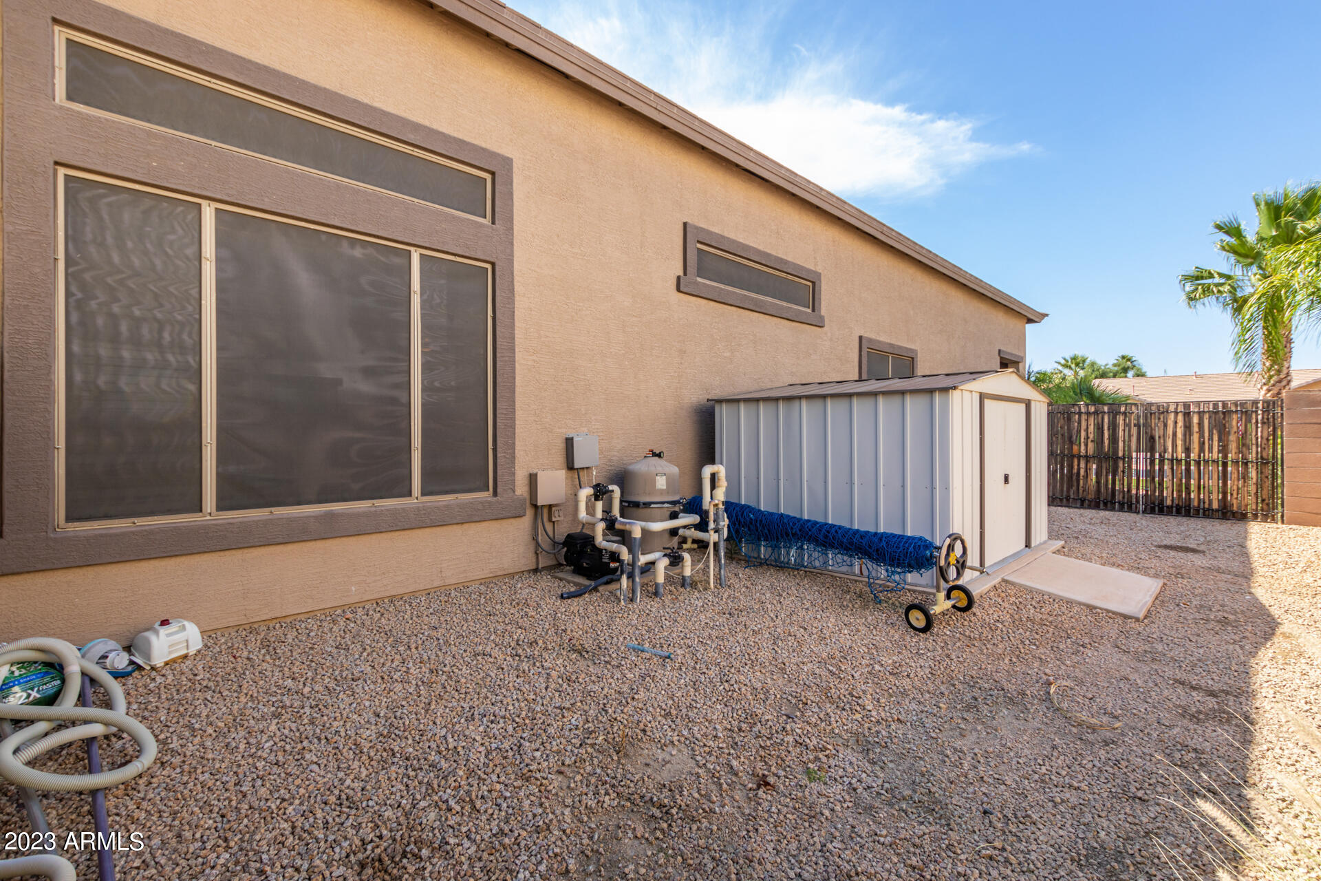 3105 E PRINCETON Avenue