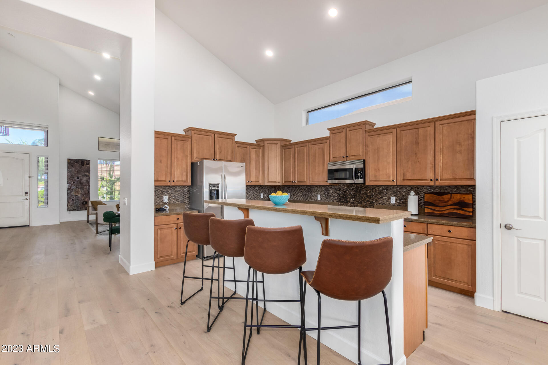 3105 E PRINCETON Avenue