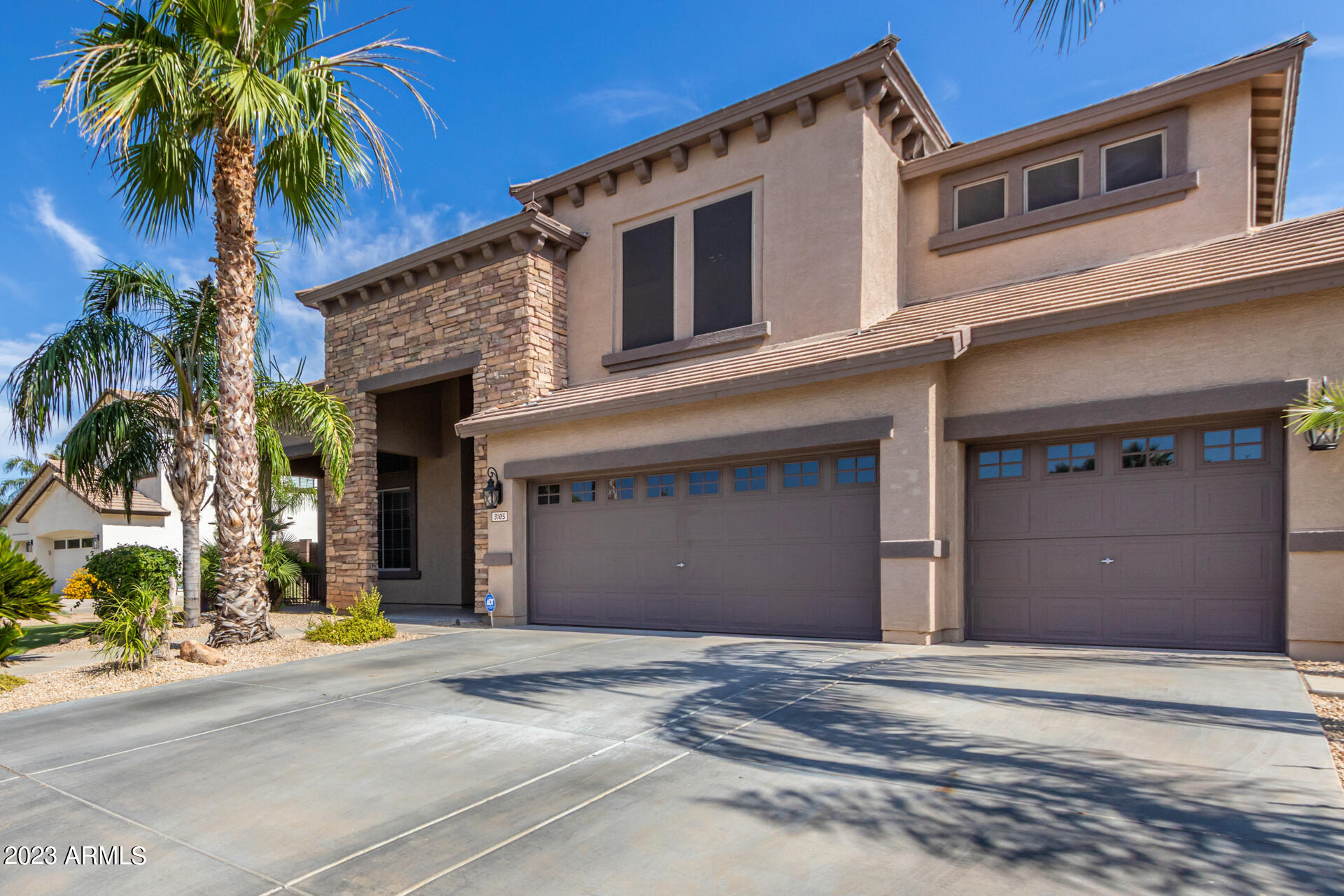 3105 E PRINCETON Avenue