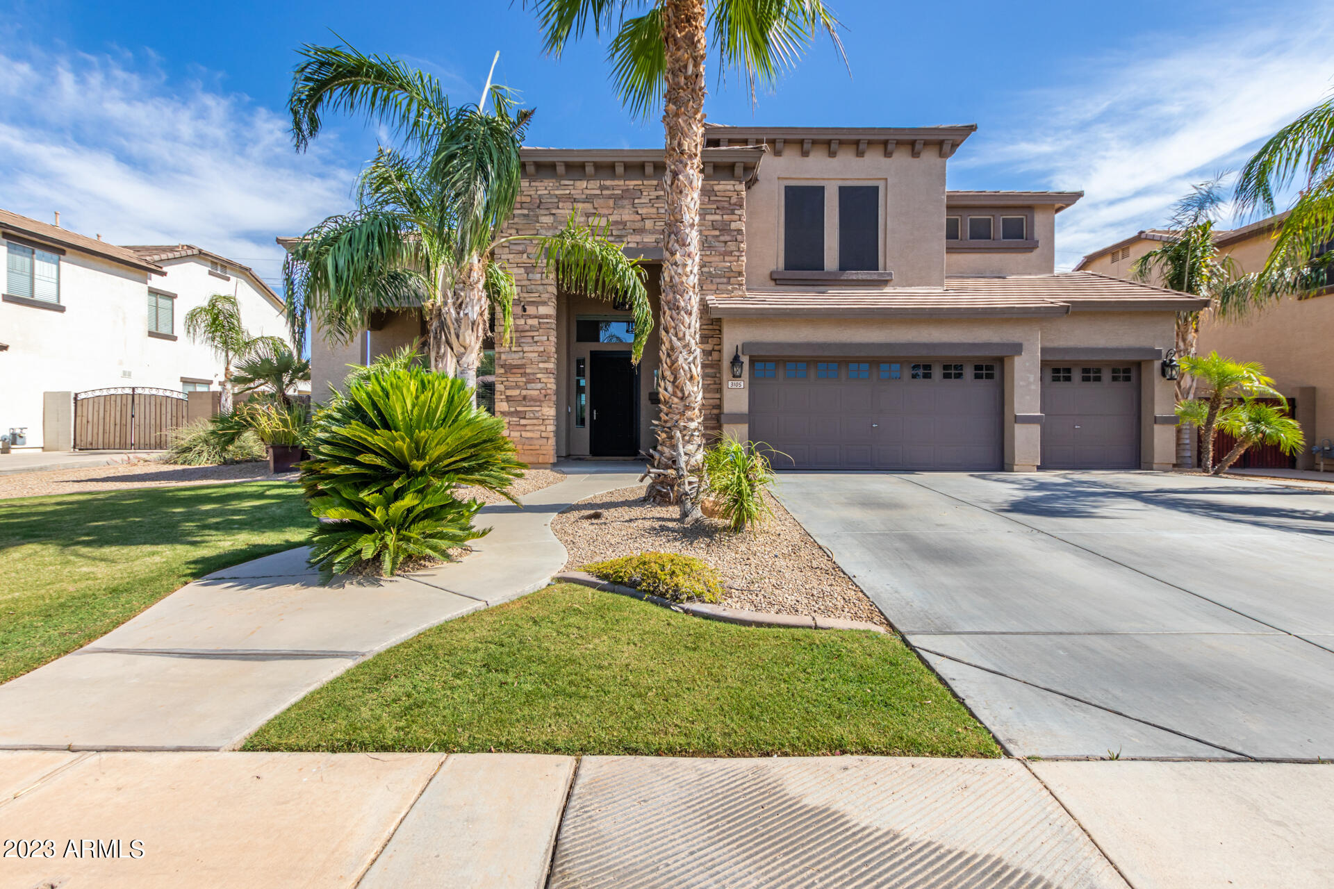 3105 E PRINCETON Avenue