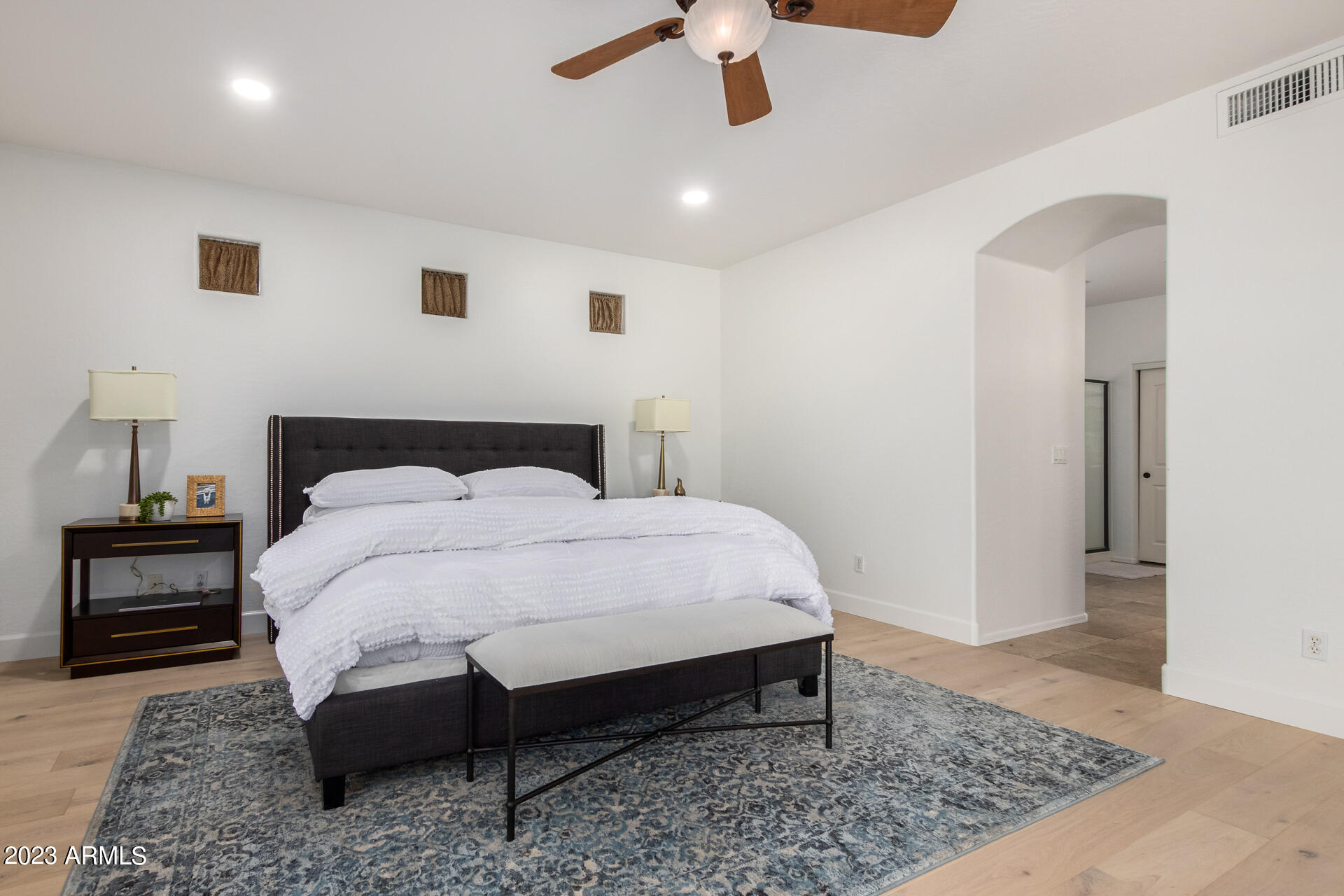 3105 E PRINCETON Avenue