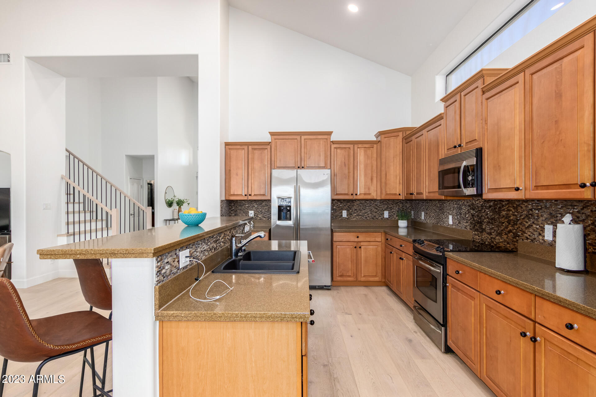 3105 E PRINCETON Avenue