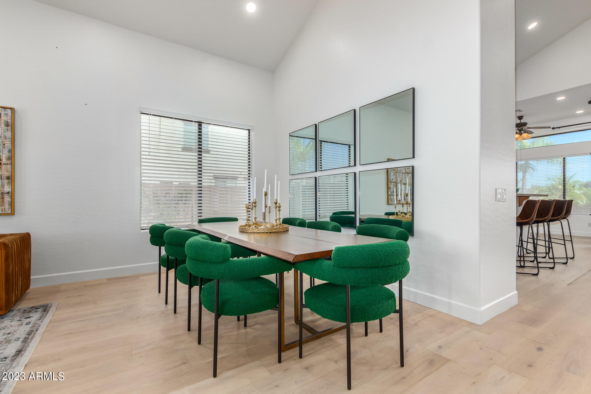 3105 E PRINCETON Avenue