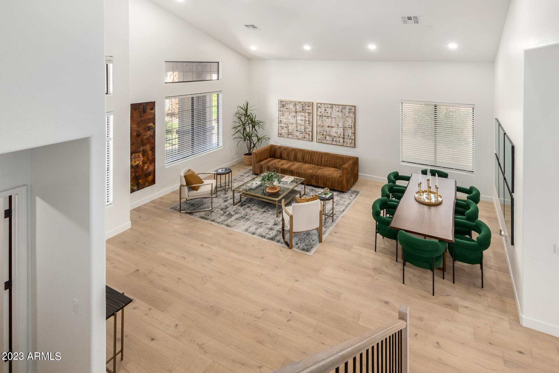 3105 E PRINCETON Avenue