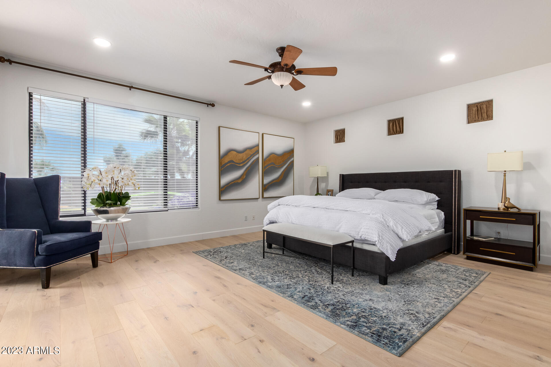 3105 E PRINCETON Avenue