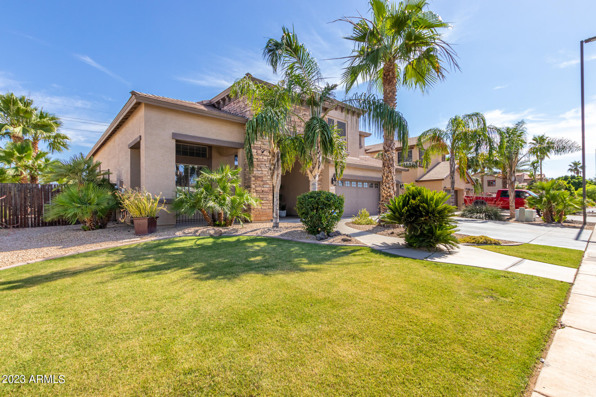 3105 E PRINCETON Avenue