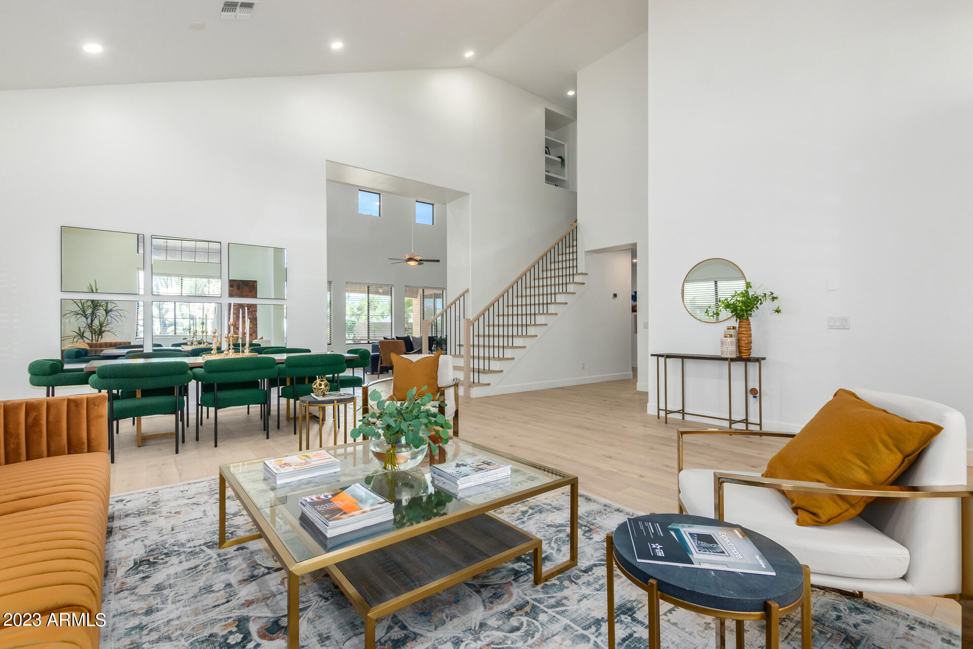 3105 E PRINCETON Avenue