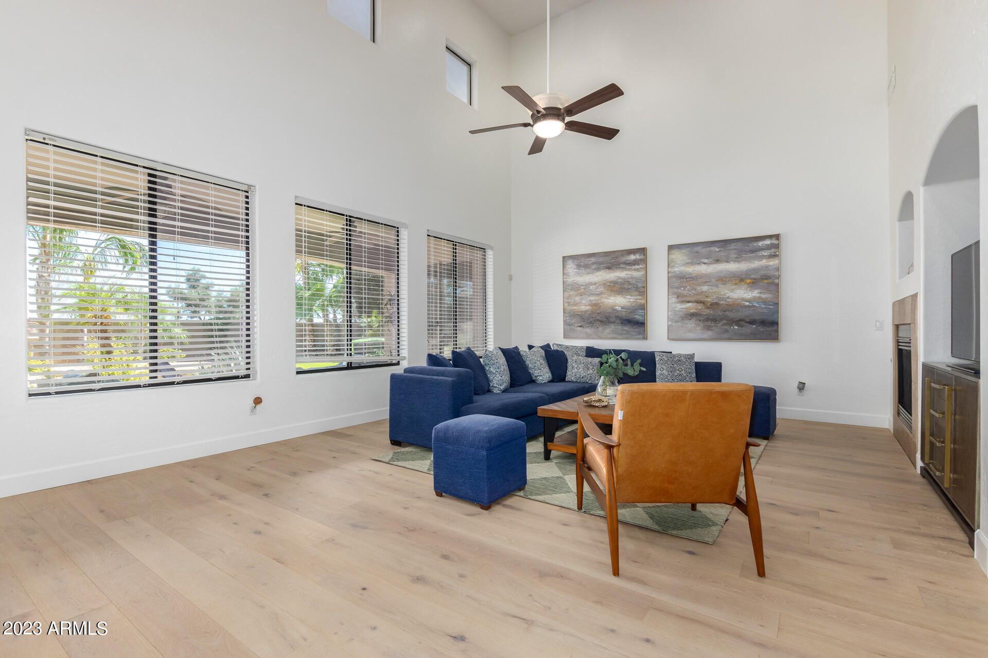 3105 E PRINCETON Avenue