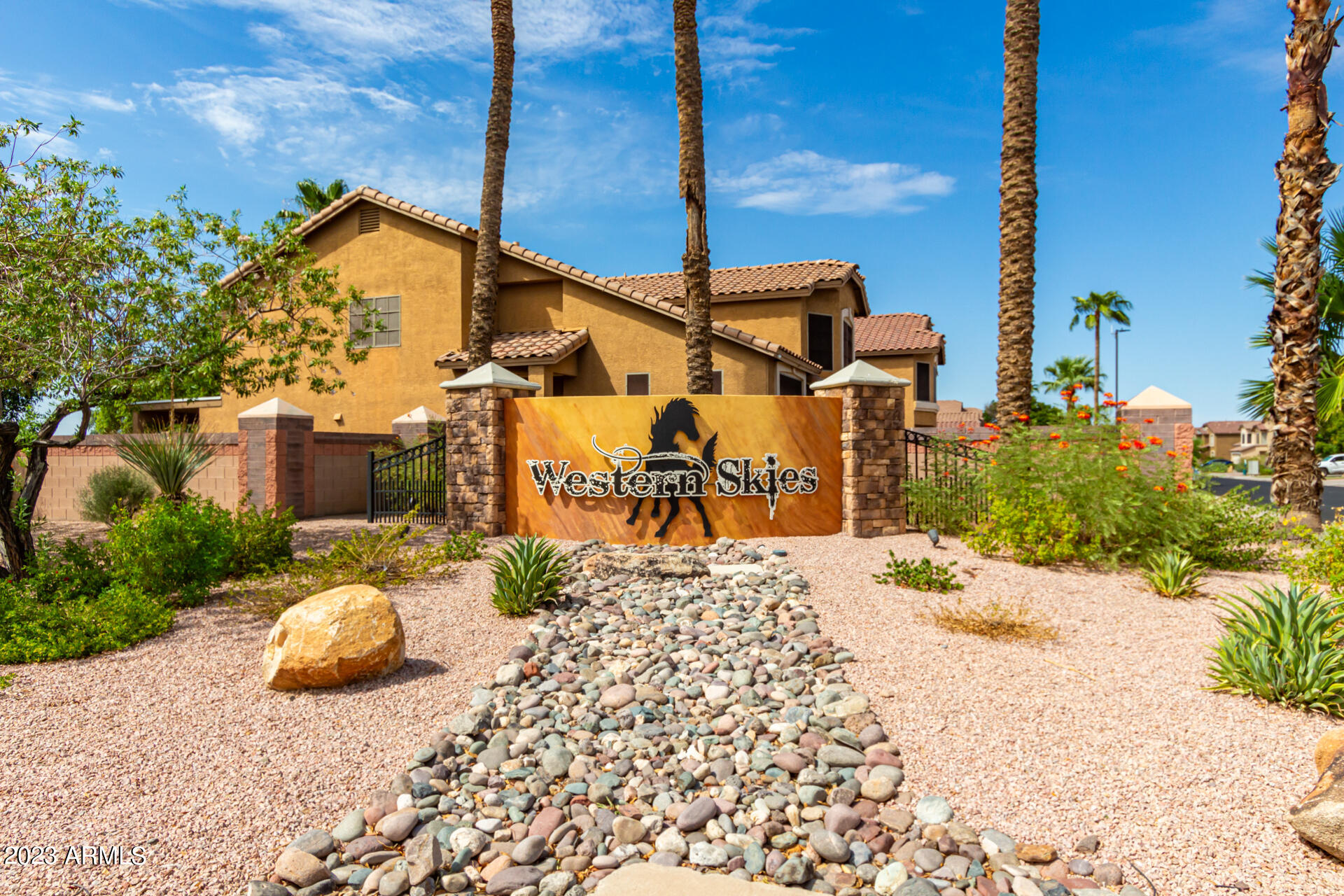 1403 S WESTERN SKIES Drive