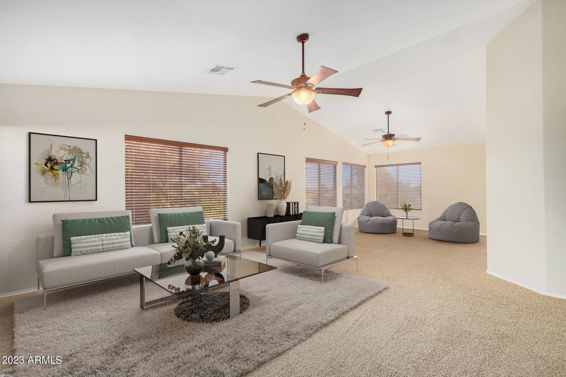 1403 S WESTERN SKIES Drive