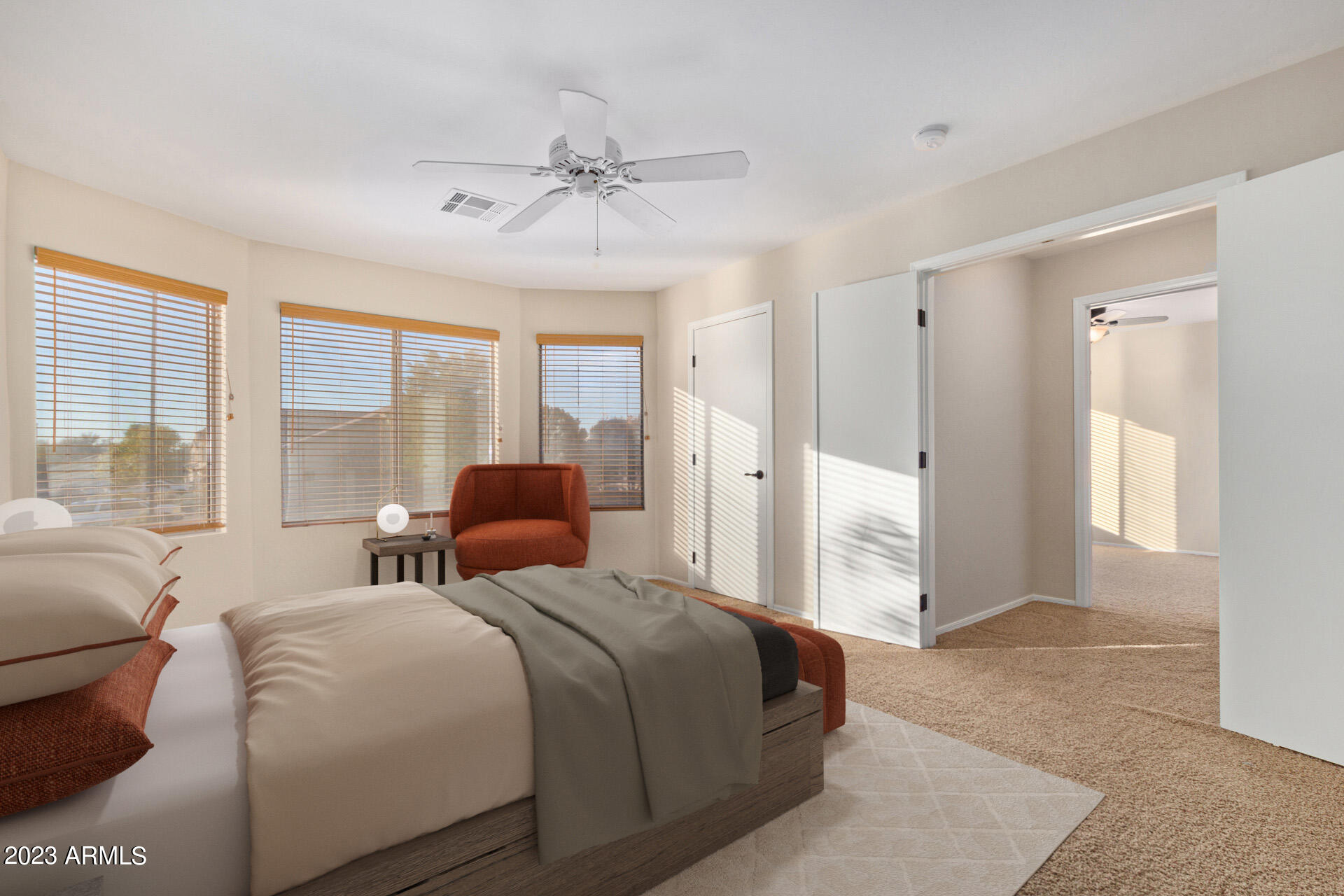 1403 S WESTERN SKIES Drive