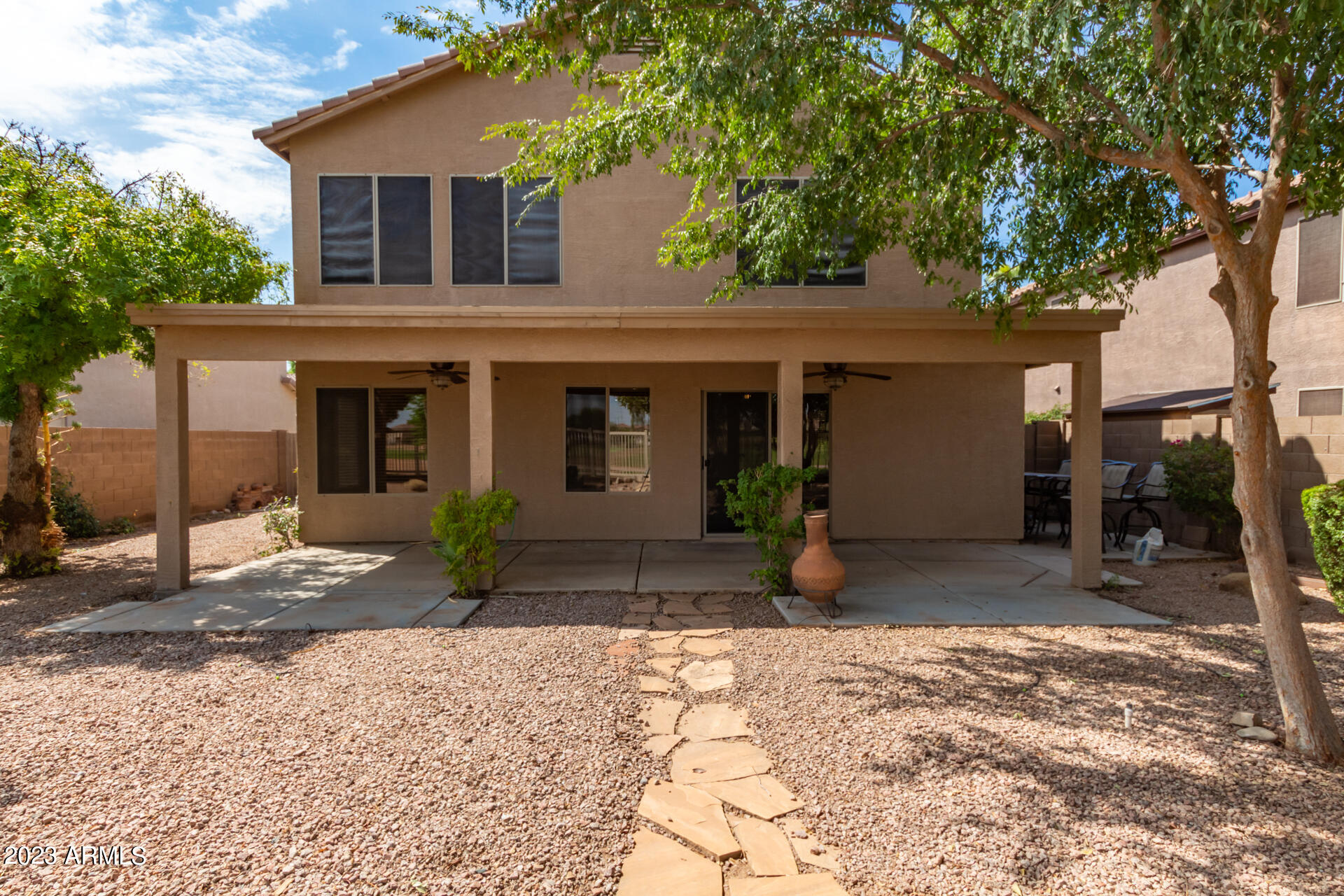 1403 S WESTERN SKIES Drive