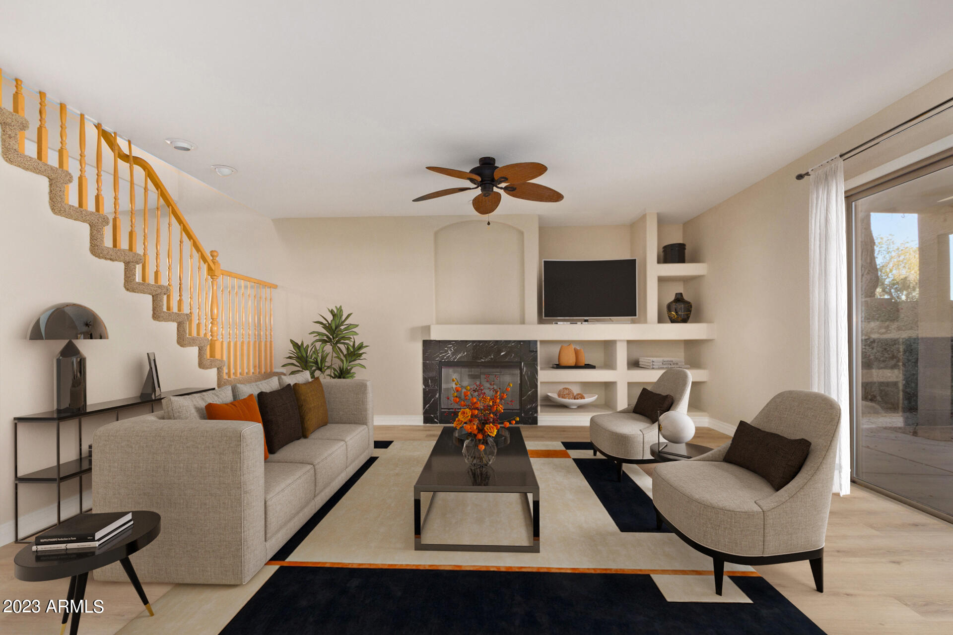 1403 S WESTERN SKIES Drive