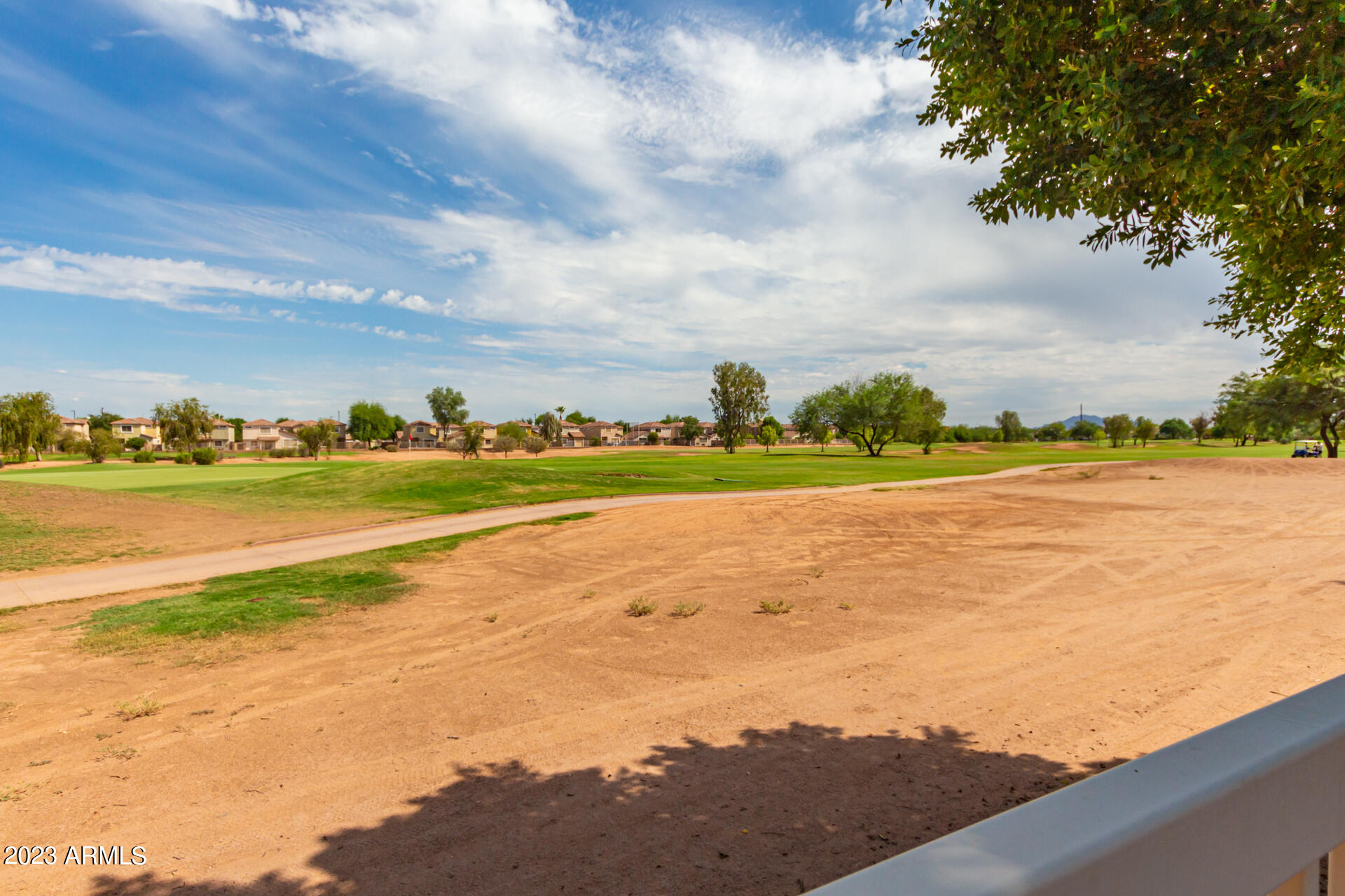 1403 S WESTERN SKIES Drive