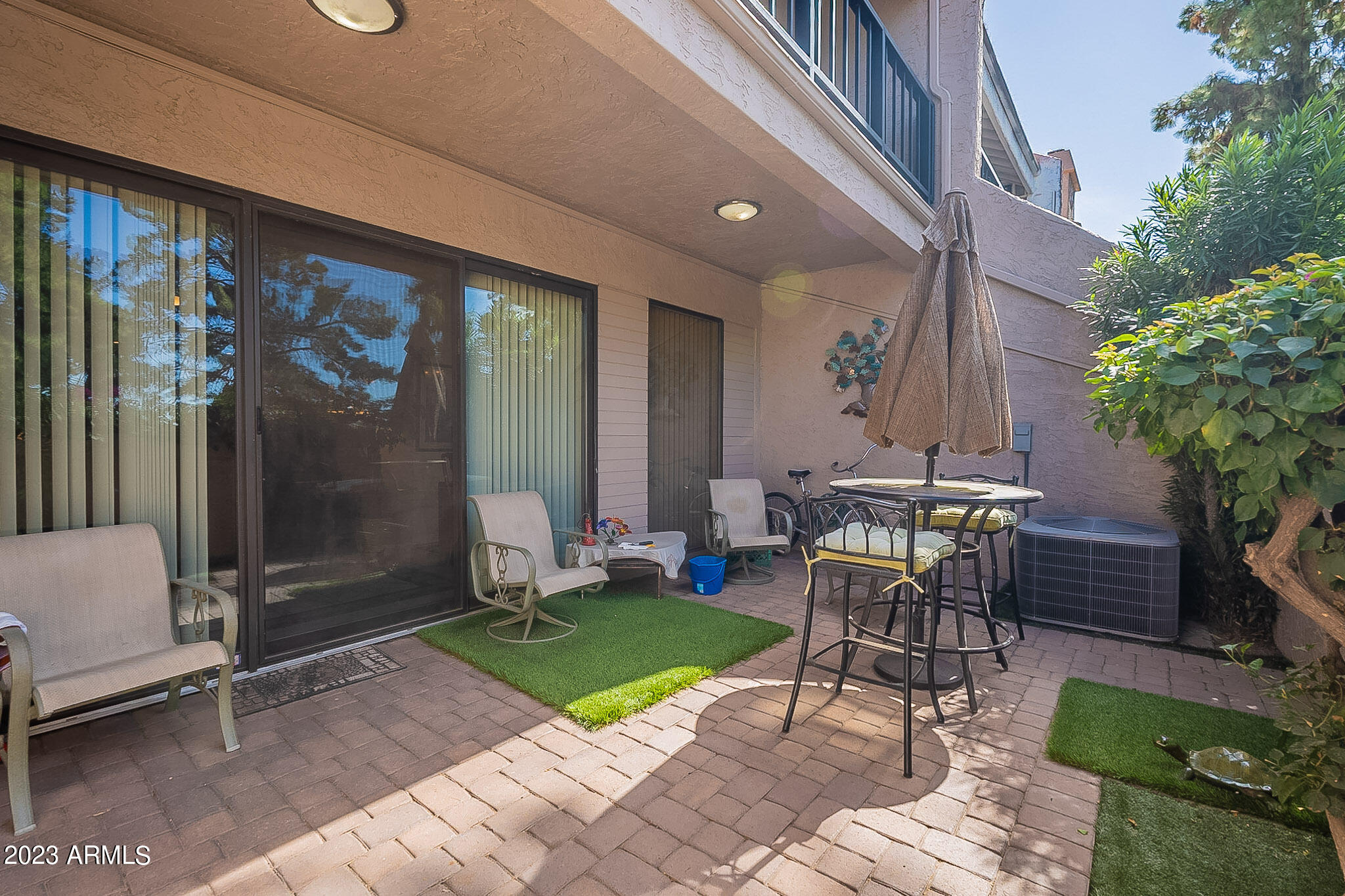 1201 E NORTHSHORE Drive, 124