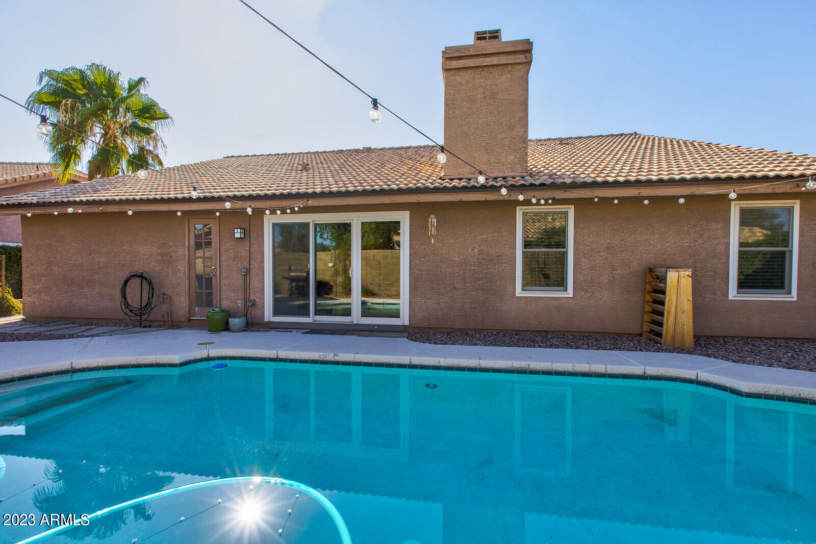 625 S CHERI LYNN Drive