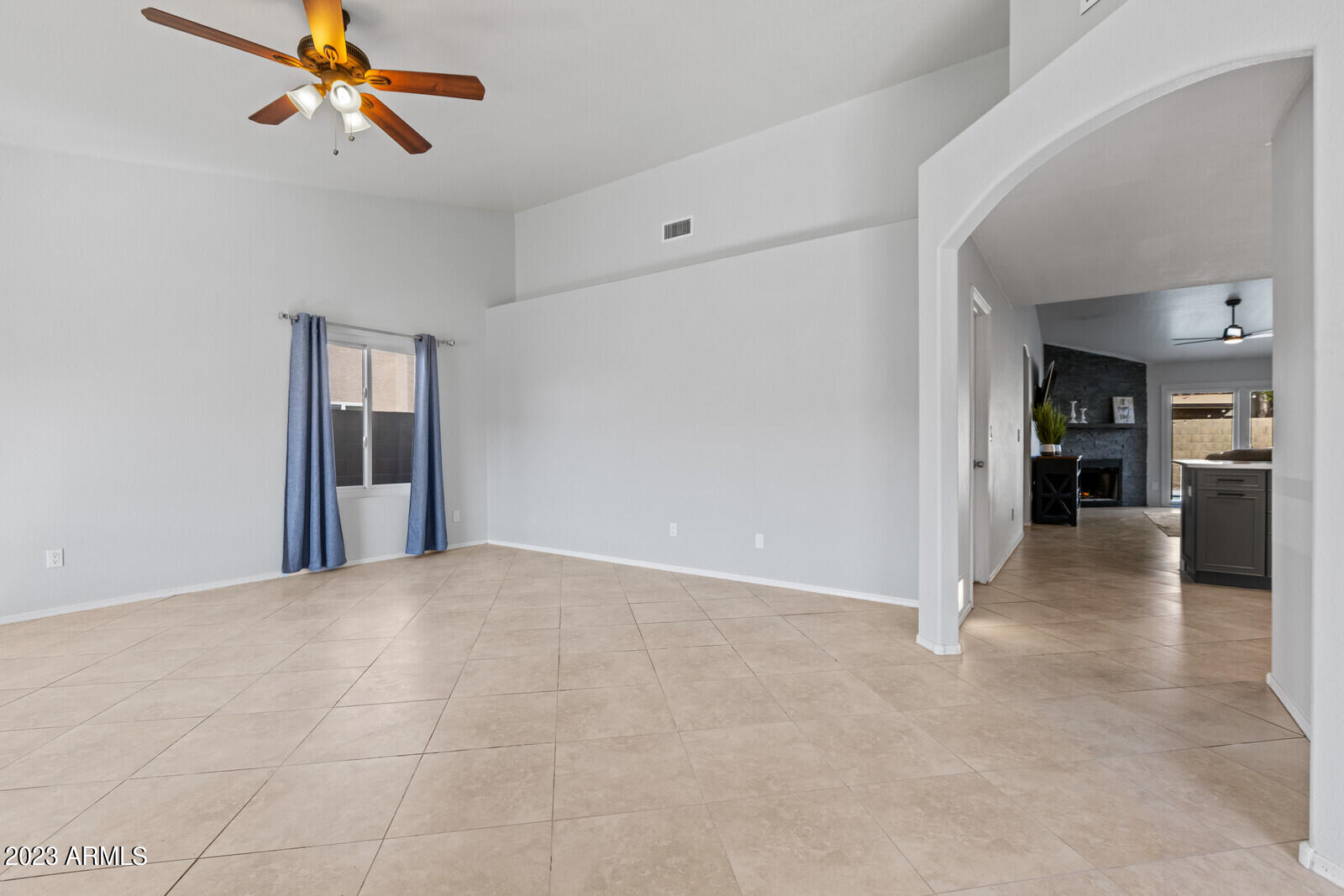 625 S CHERI LYNN Drive